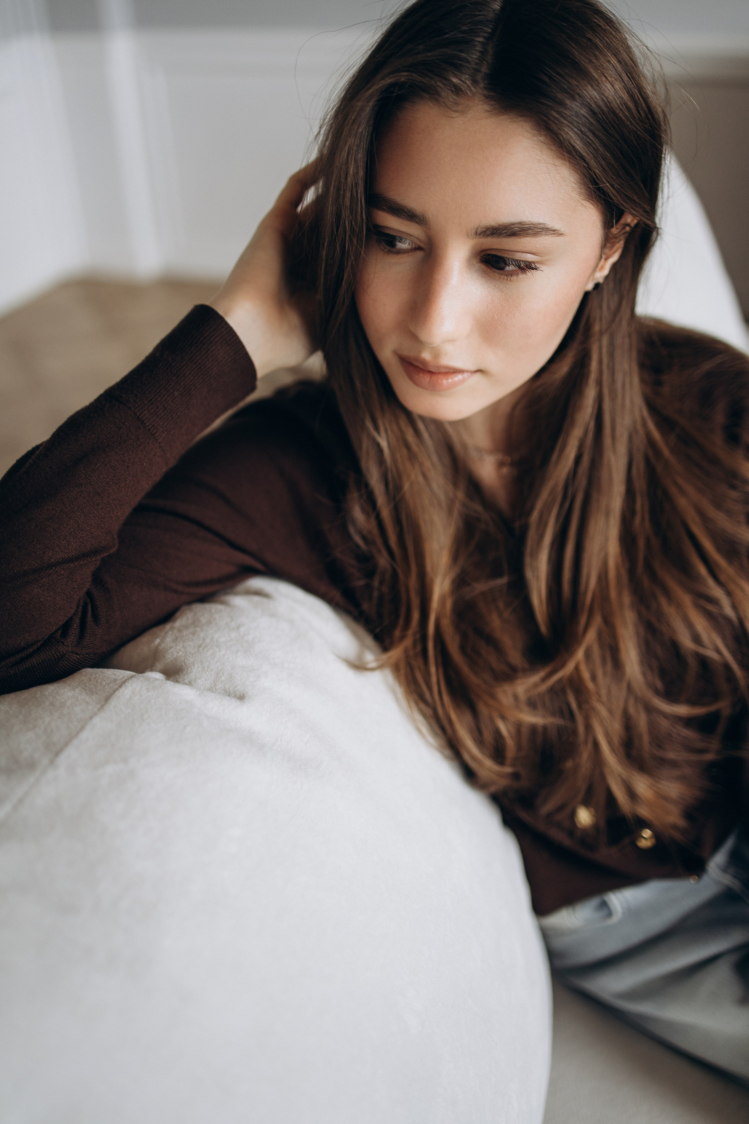 Александра. Самый теплый фотограф в Краснодаре Рябоконь Ксения