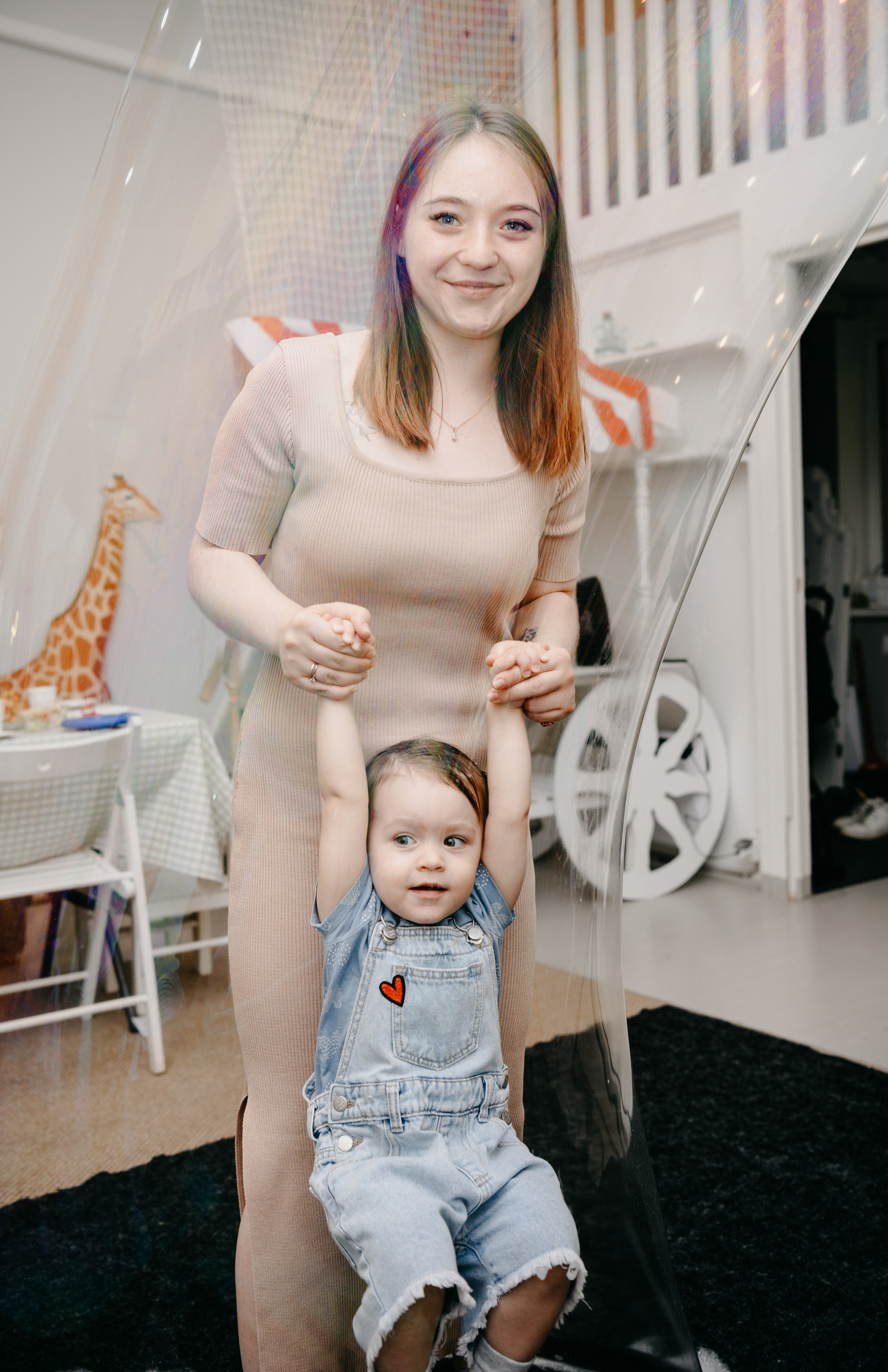 ДЕНЬ РОЖДЕНИЯ МАТВЕЯ. Фотограф на выписку из роддома в Москве и МО