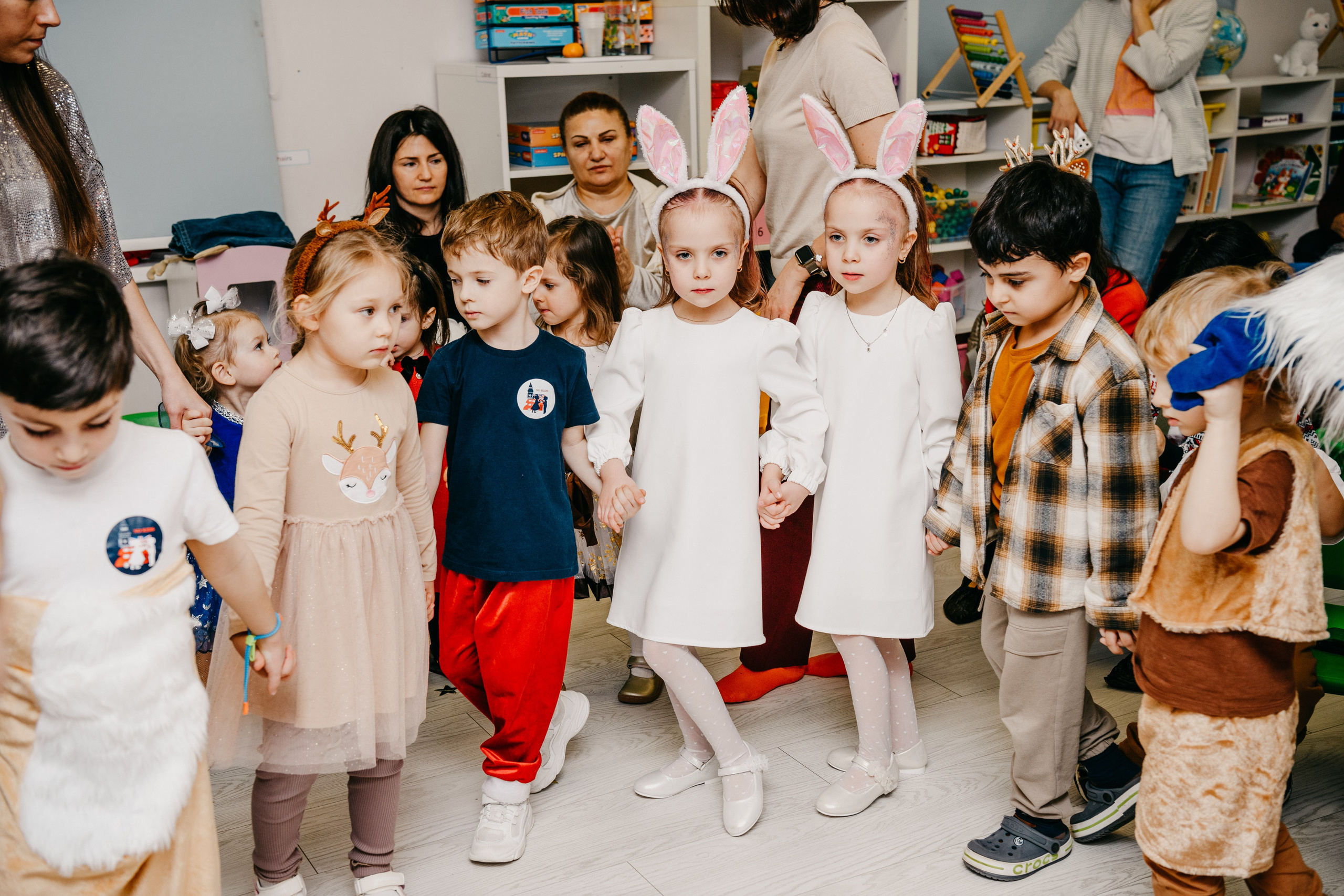 New Generation Kids. Фотограф на выписку из роддома в Москве и МО