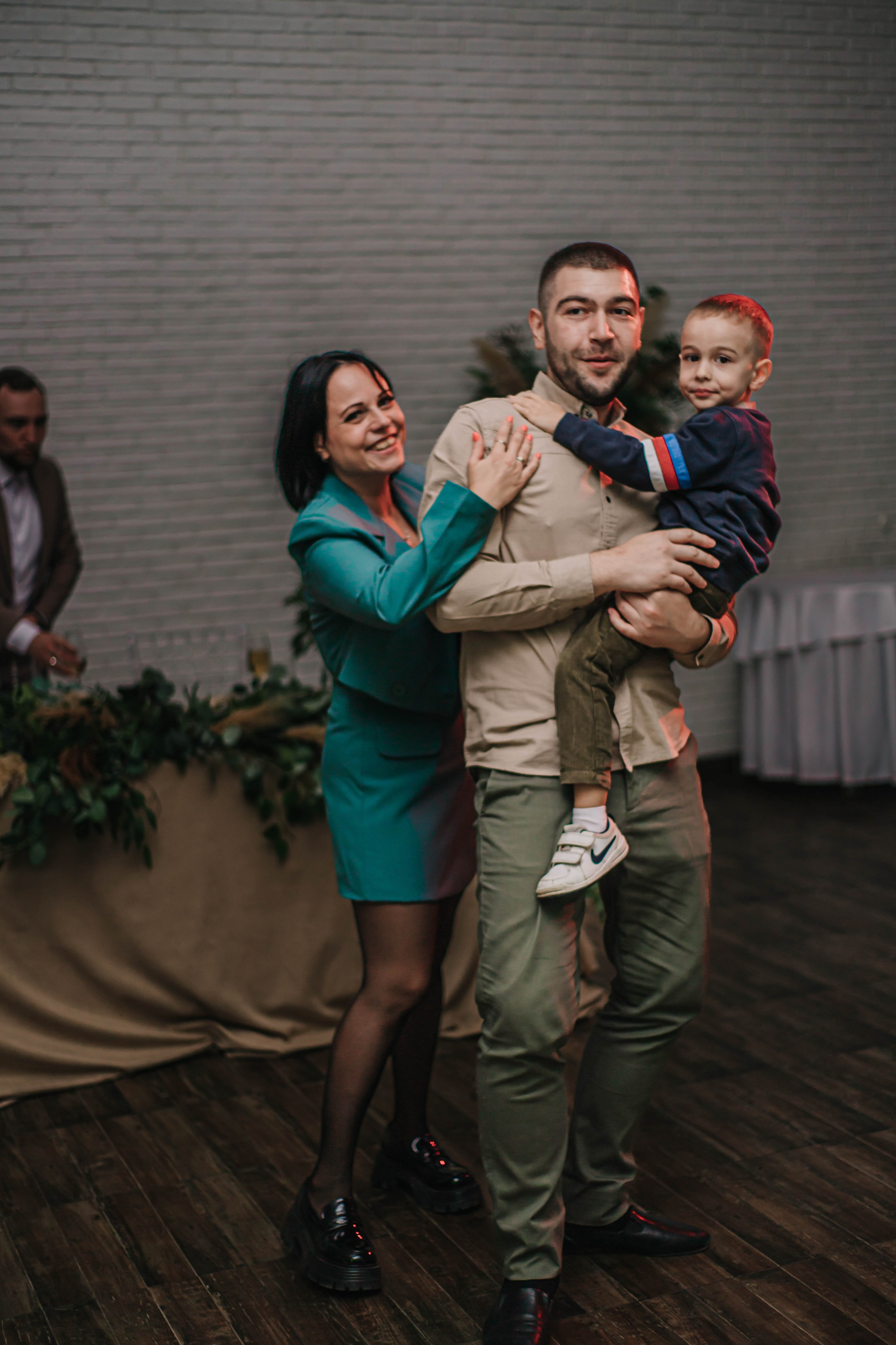 Вячеслав и Анастасия (пакет «Весь день»). Фотограф Дарья Маташкова