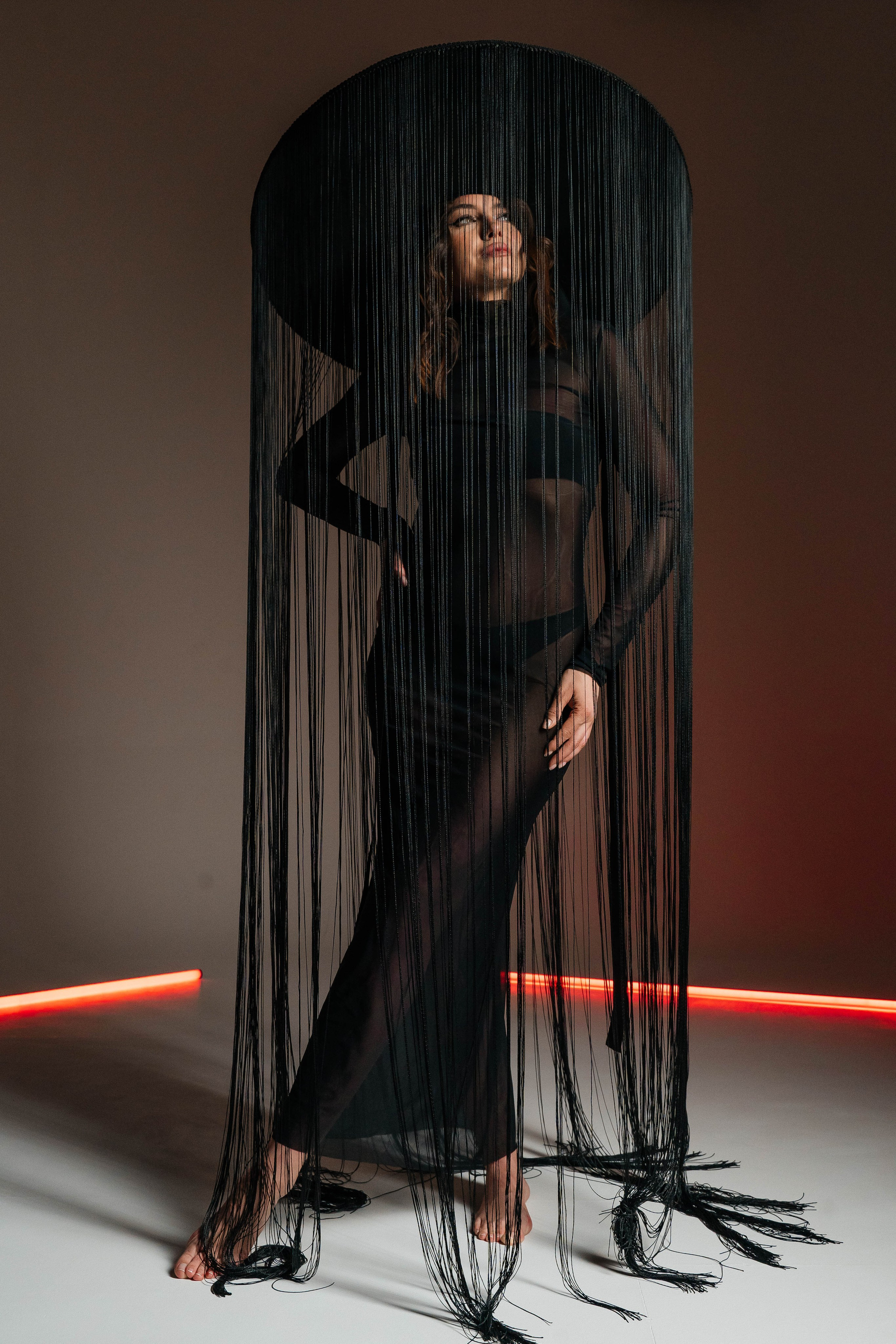 Проект Шляпы. Виктория Алпеева — фотограф по любви