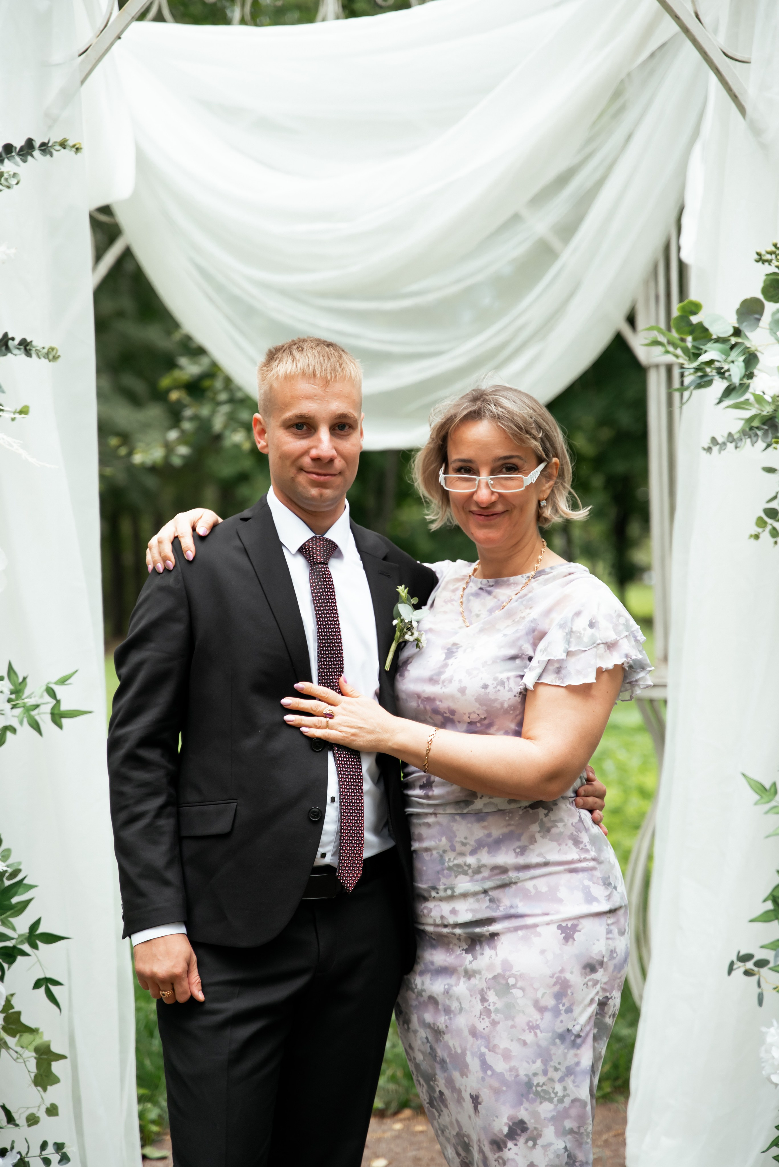 Nik&Asy wed. Свадебный и семейный фотограф в Ижевске Романова Ольга