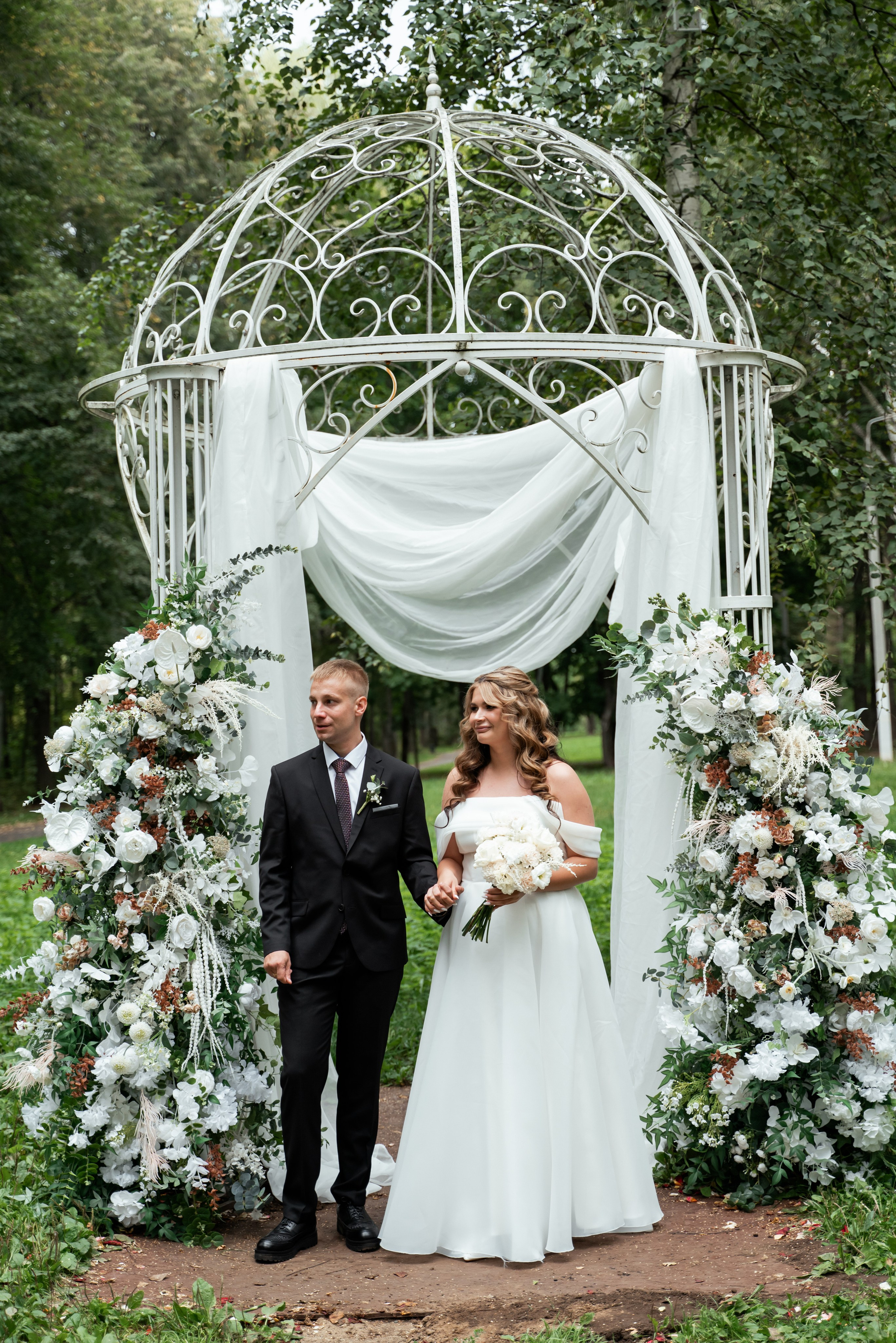 Nik&Asy wed. Свадебный и семейный фотограф в Ижевске Романова Ольга