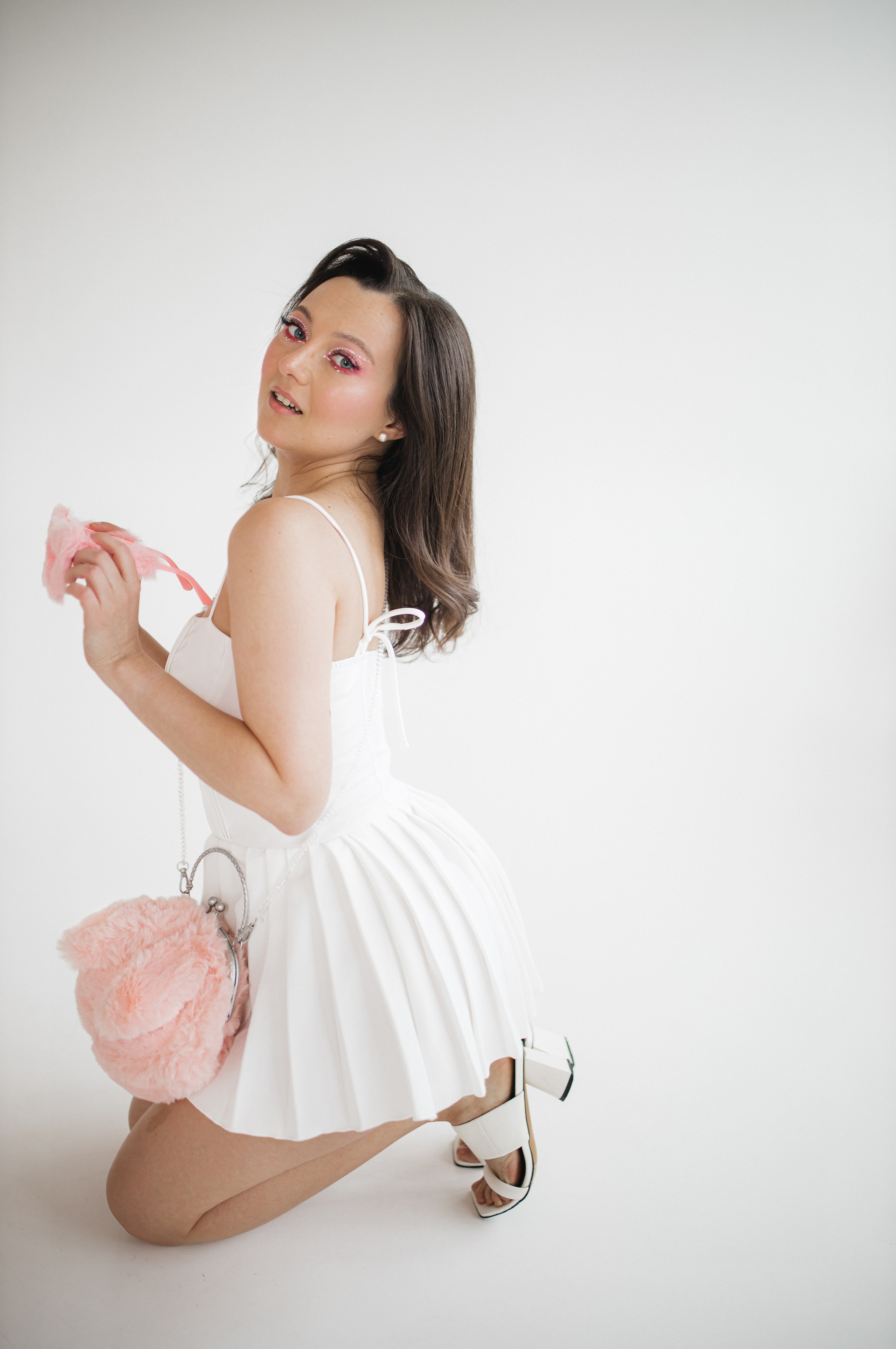 Катя. Семейный и свадебный фотограф в Екатеринбурге Орлова Ирина