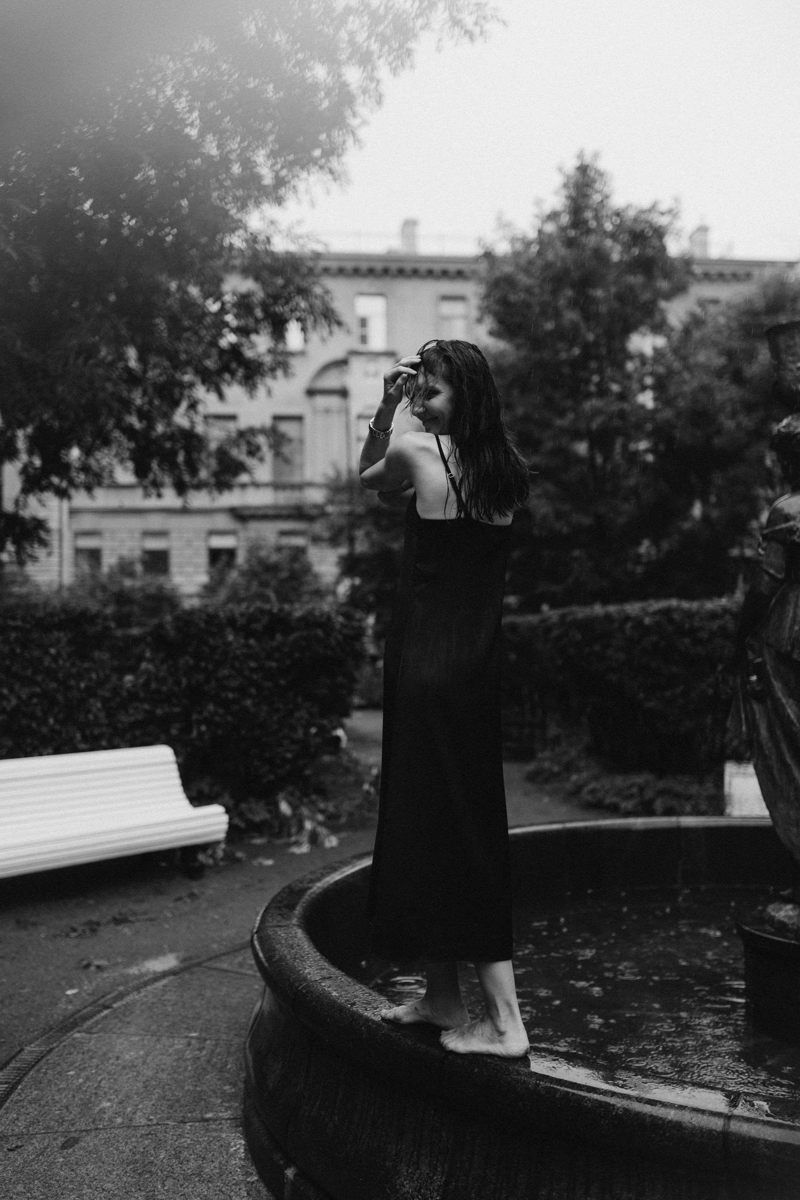 Лилиана. Фотограф в Санкт-Петербурге Анастасия Комолова
