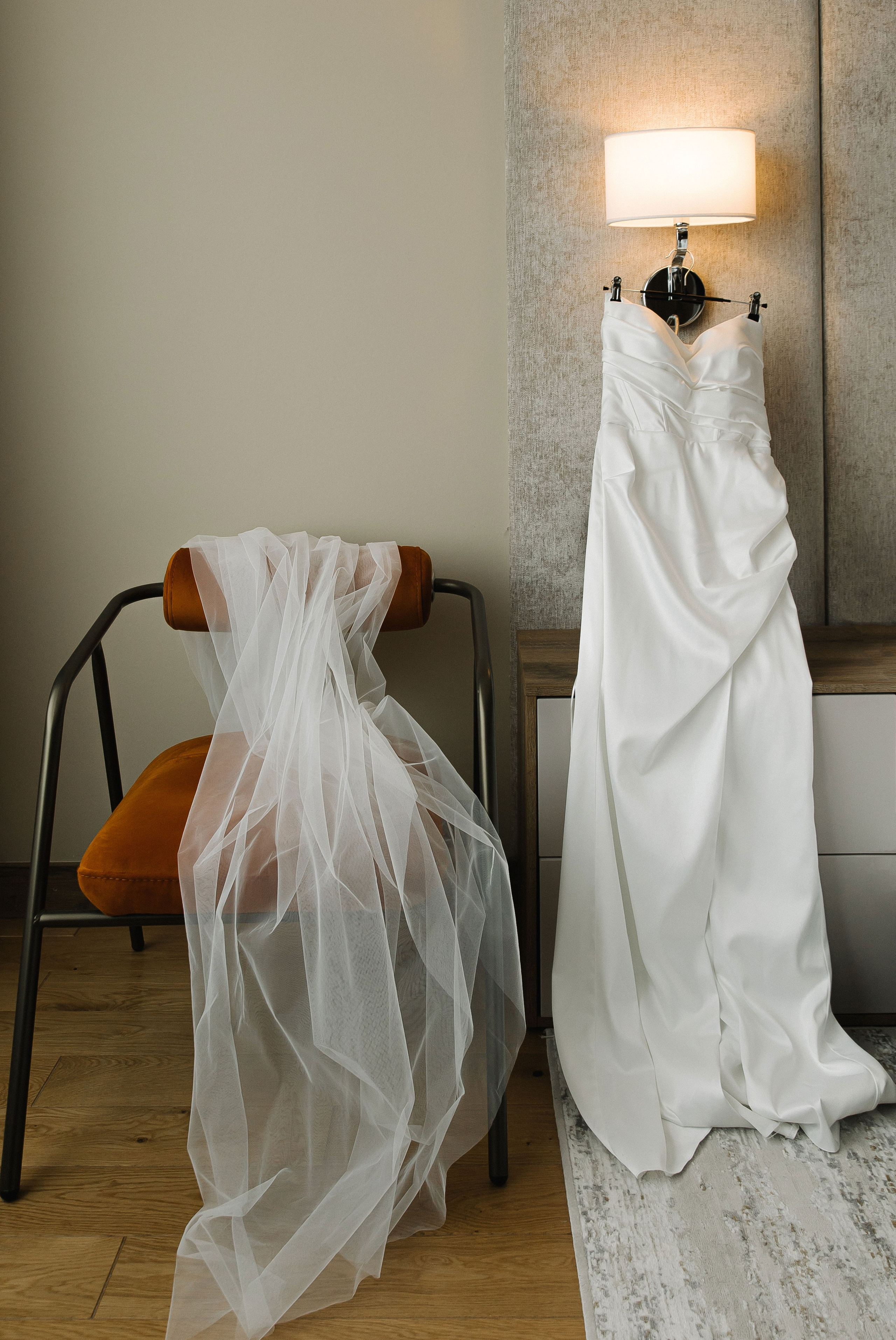 Кристина и Владимир. Свадебный и семейный фотограф Харольцева Наталья