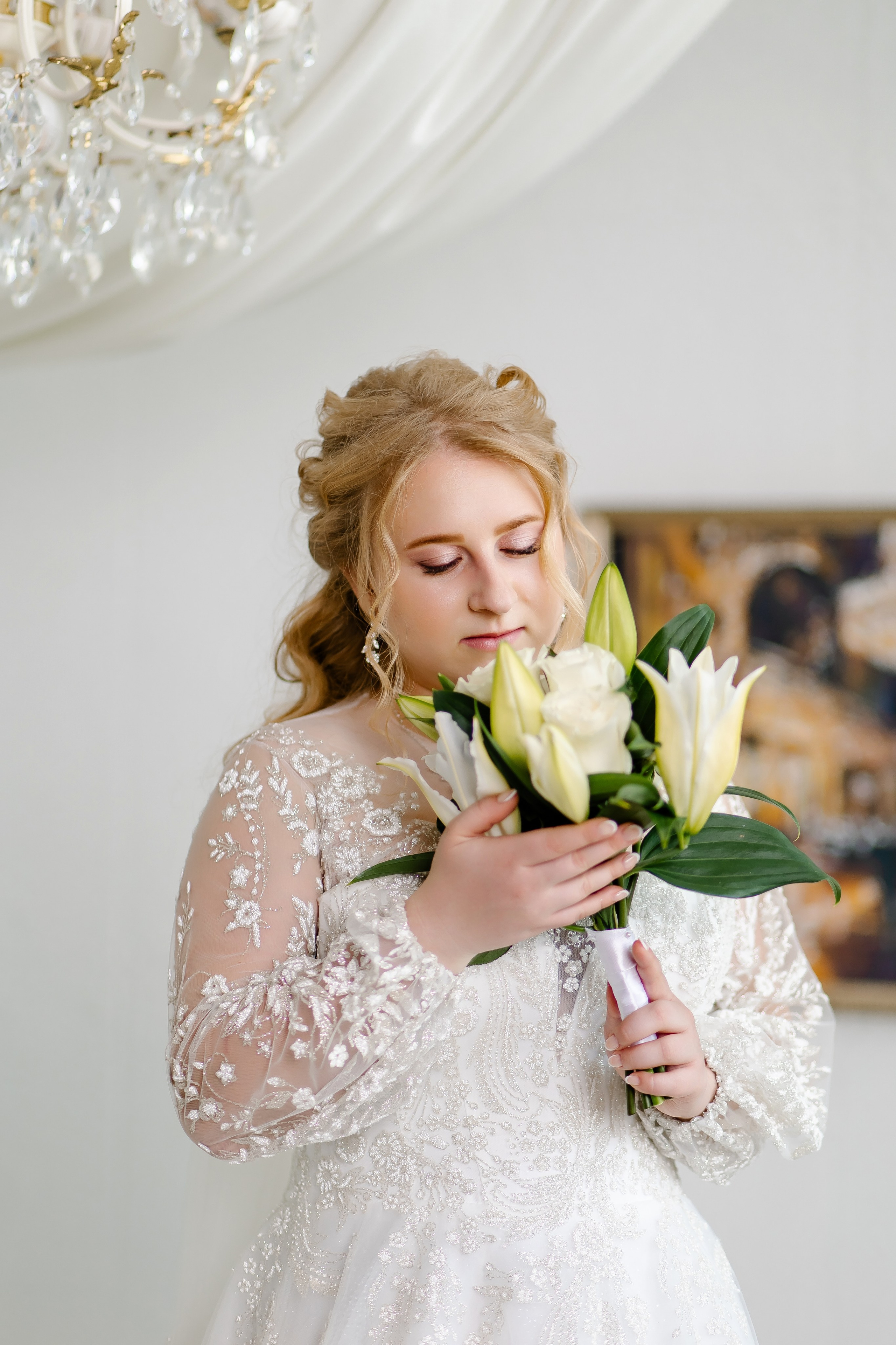 Прекрасная свадьба Дмитрия и Светланы. Свадебный и семейный фотограф в Рязани Саша Крутых