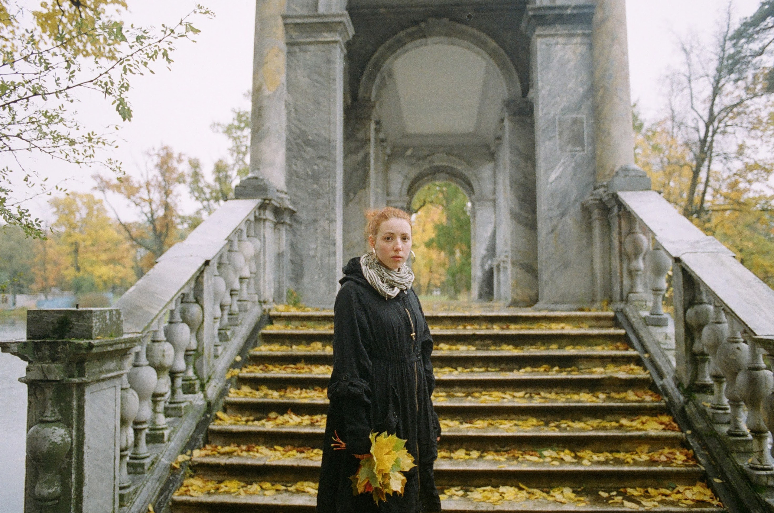 Portraits. Sasha Chernov | Documentary Photographer, Berlin