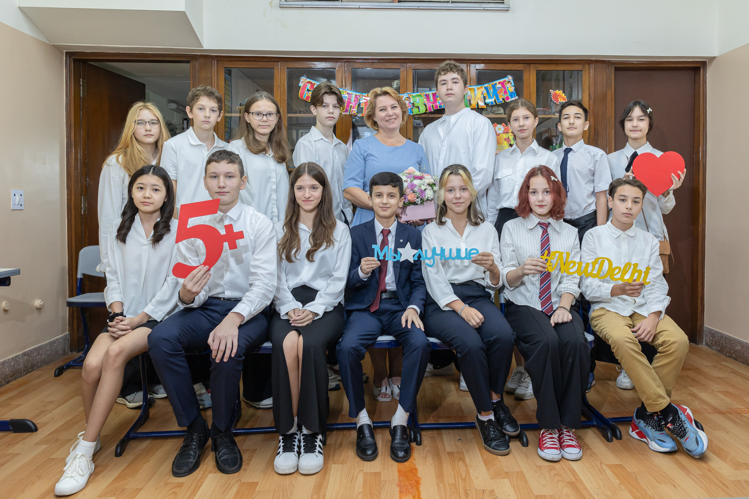 Семейный и детский фотограф Ольга Аникеева