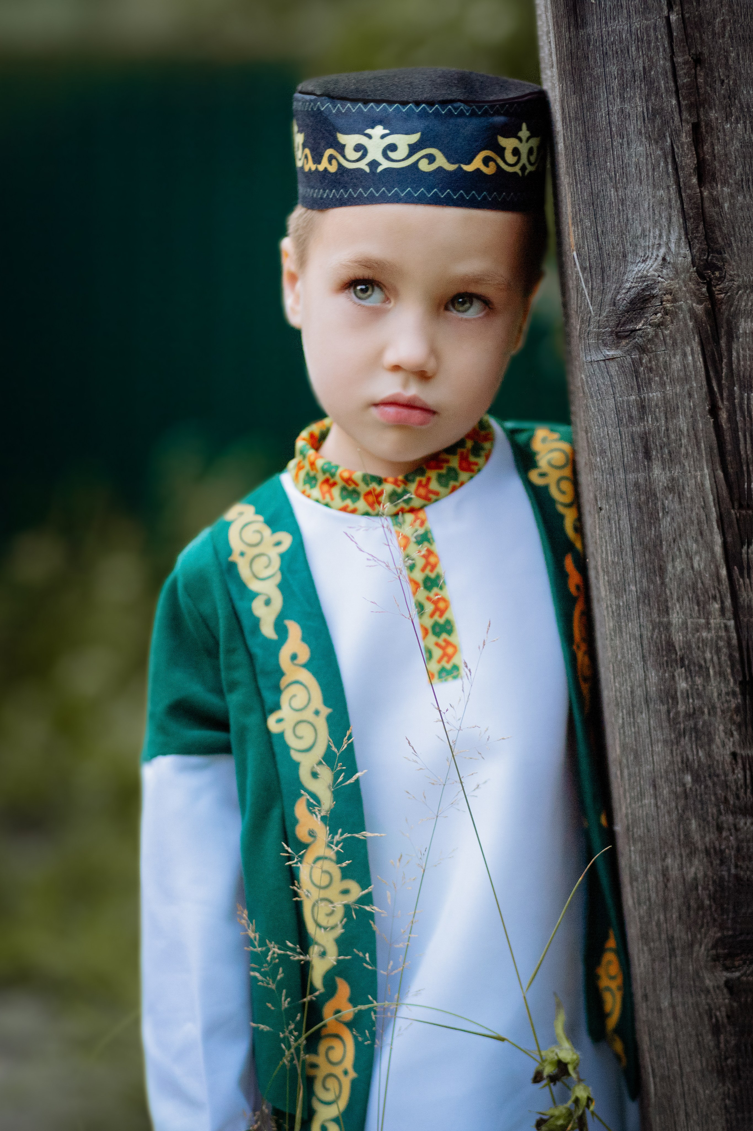 Портреты. Фотограф в Чебоксарах Анаит Николаева