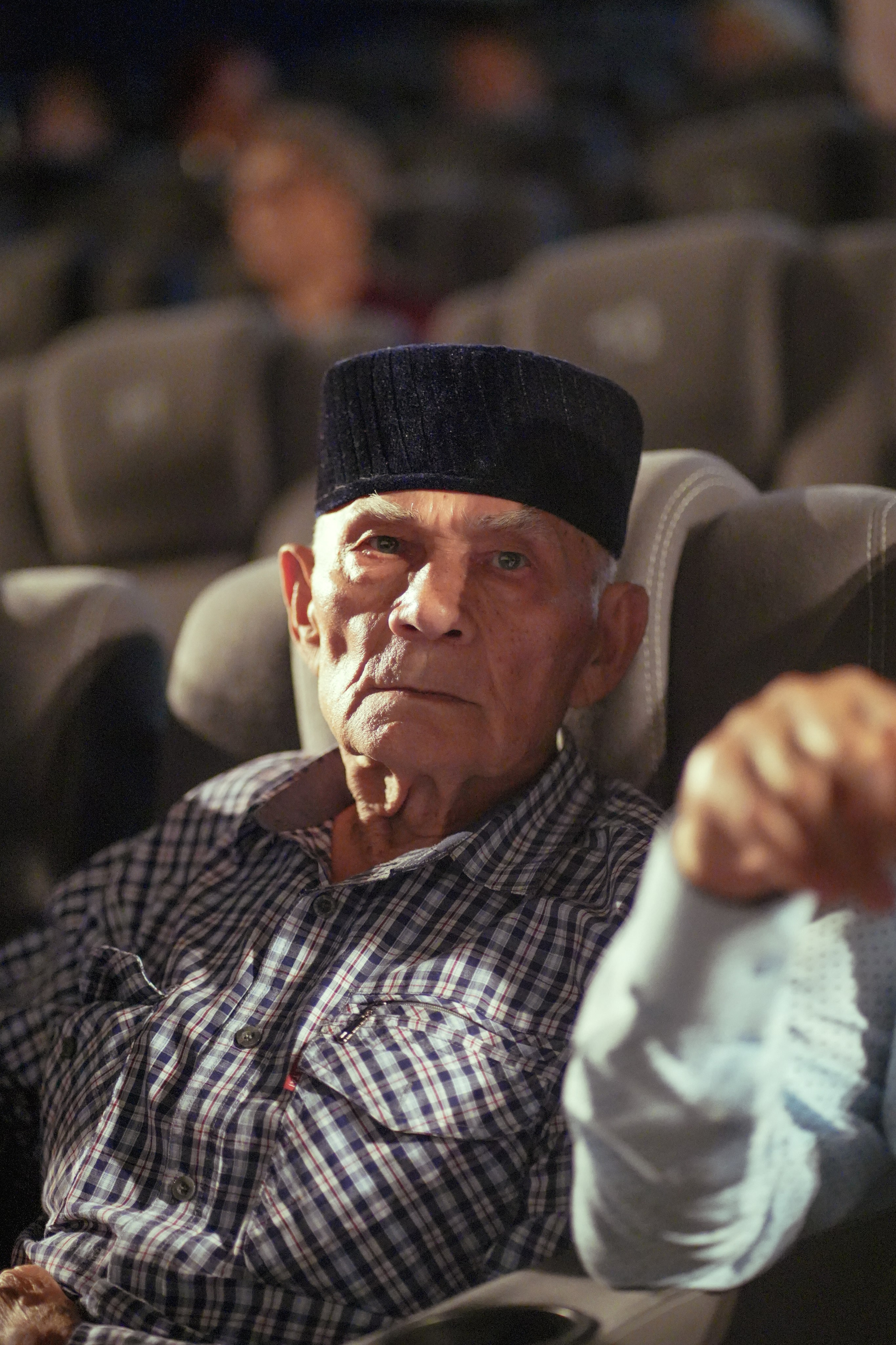 Мусульманское Кино24. Фотоким