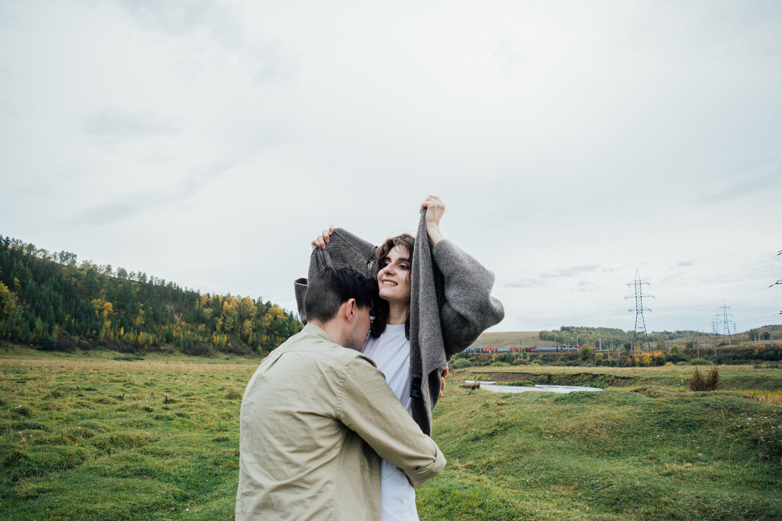 Любовь и в деревне любовь. Тамара Власова