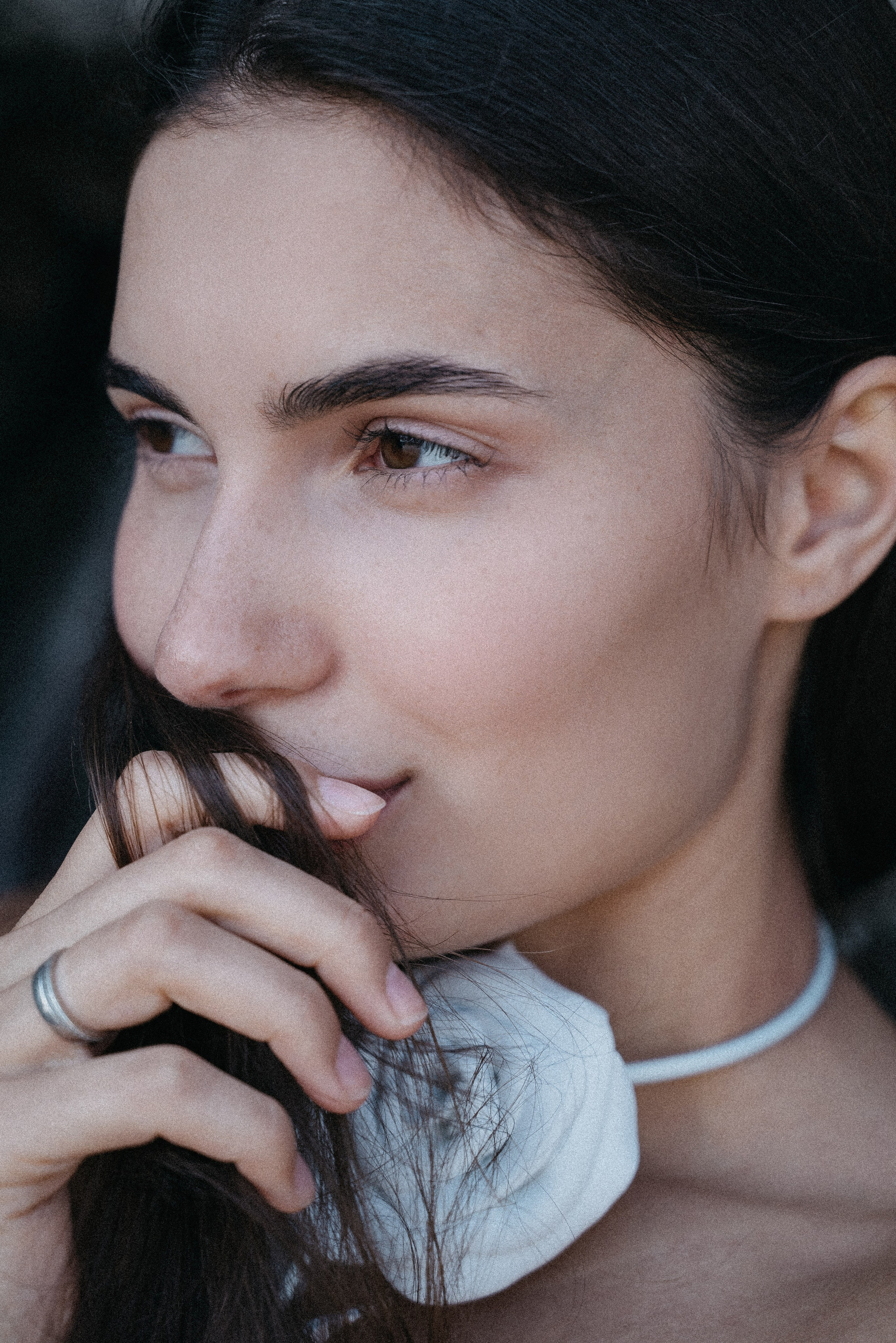 Аня. Тамара Власова