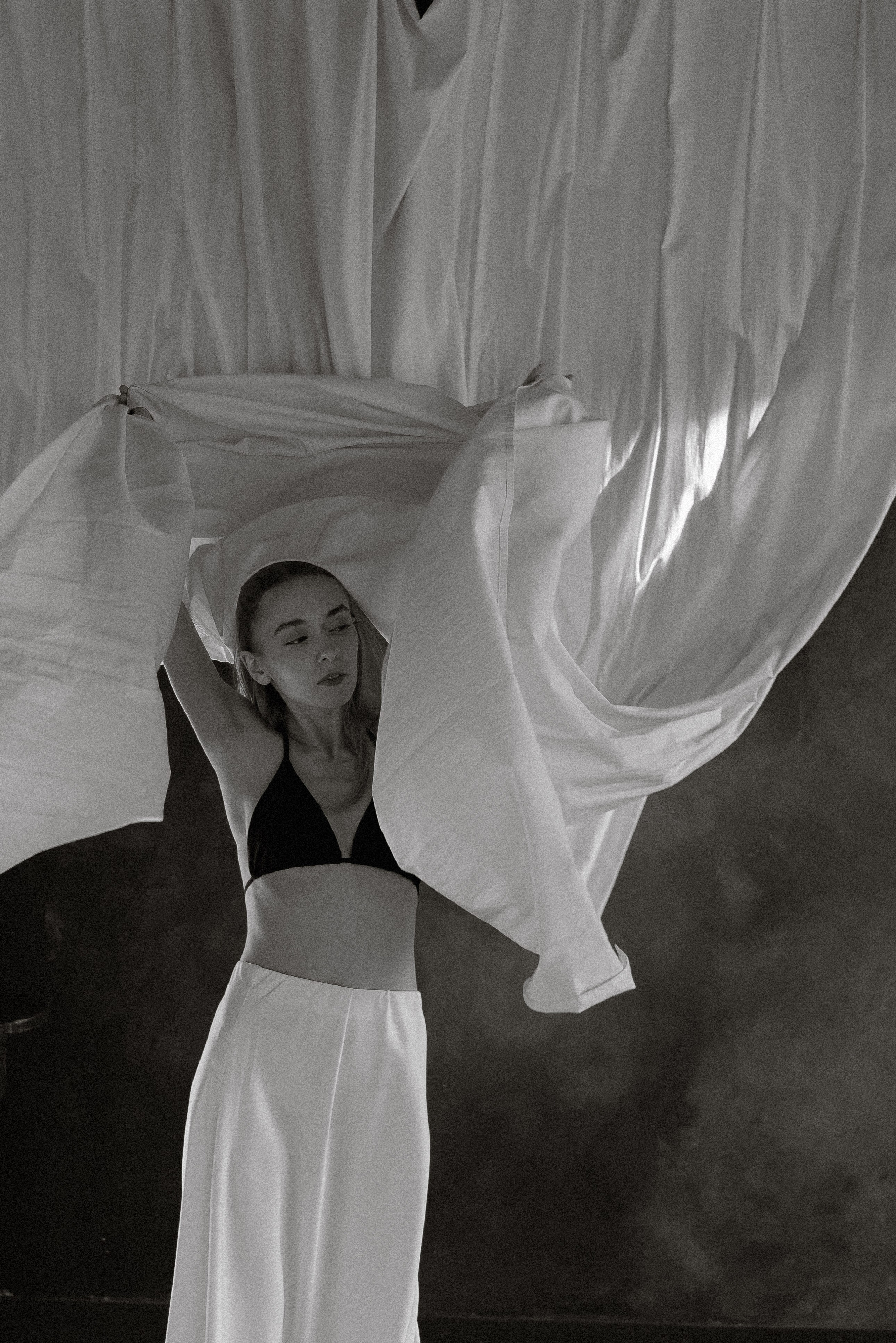 Лиза. Тамара Власова