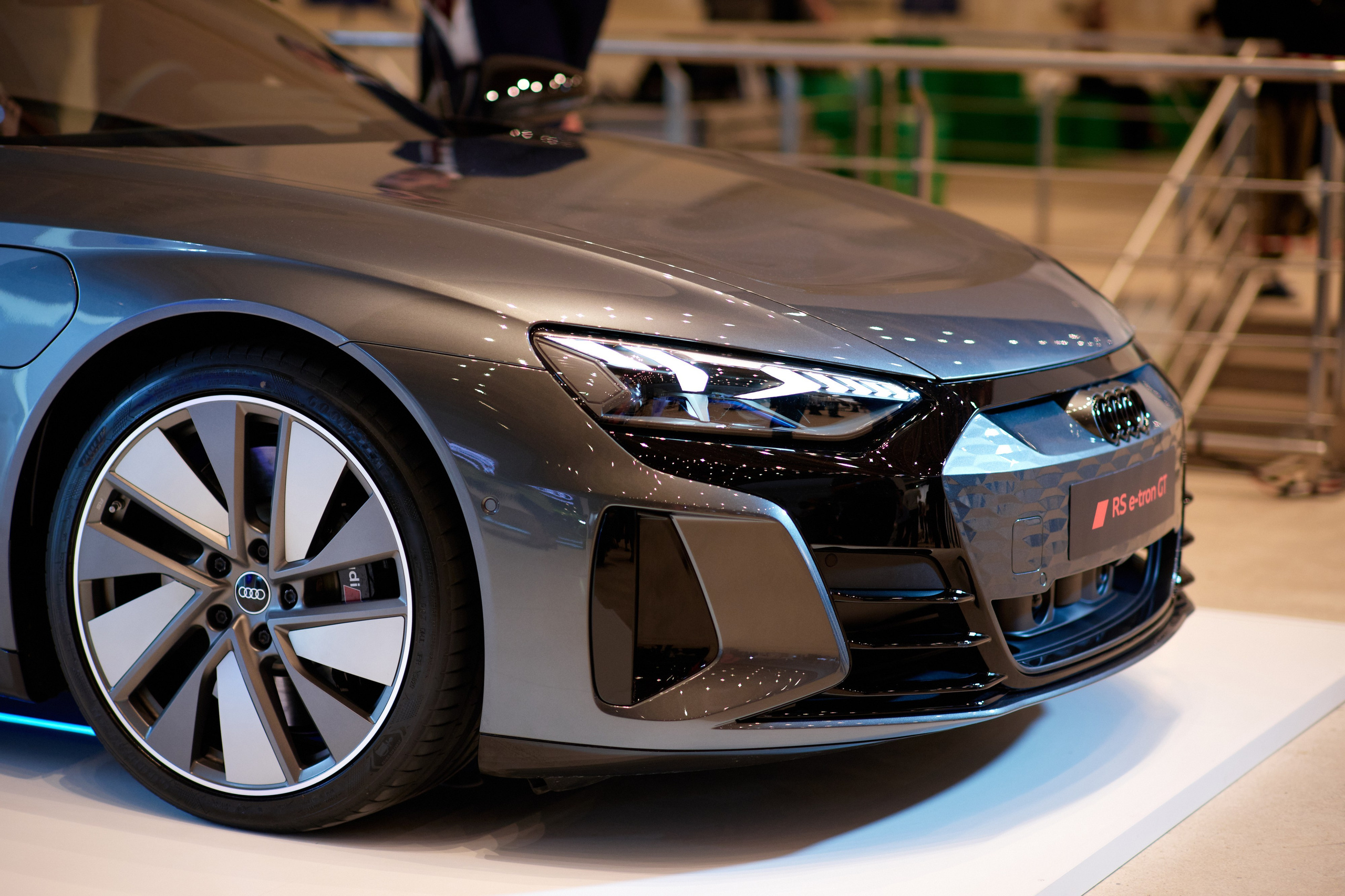 Audi 17.09.2021. Фотограф