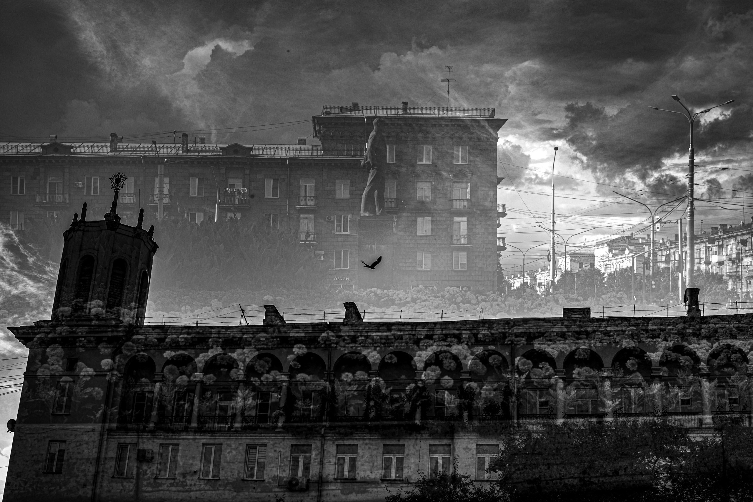 Art. Арт — фотограф Евгений Наймушин Новокузнецк