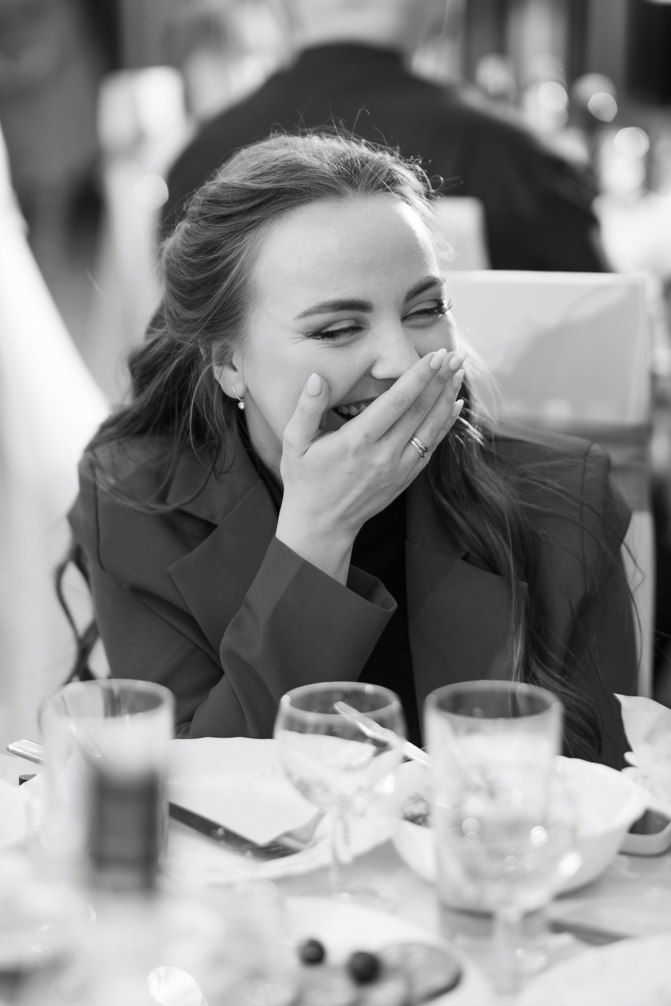 Евгений & Ангелина. Свадебный фотограф Смоленск