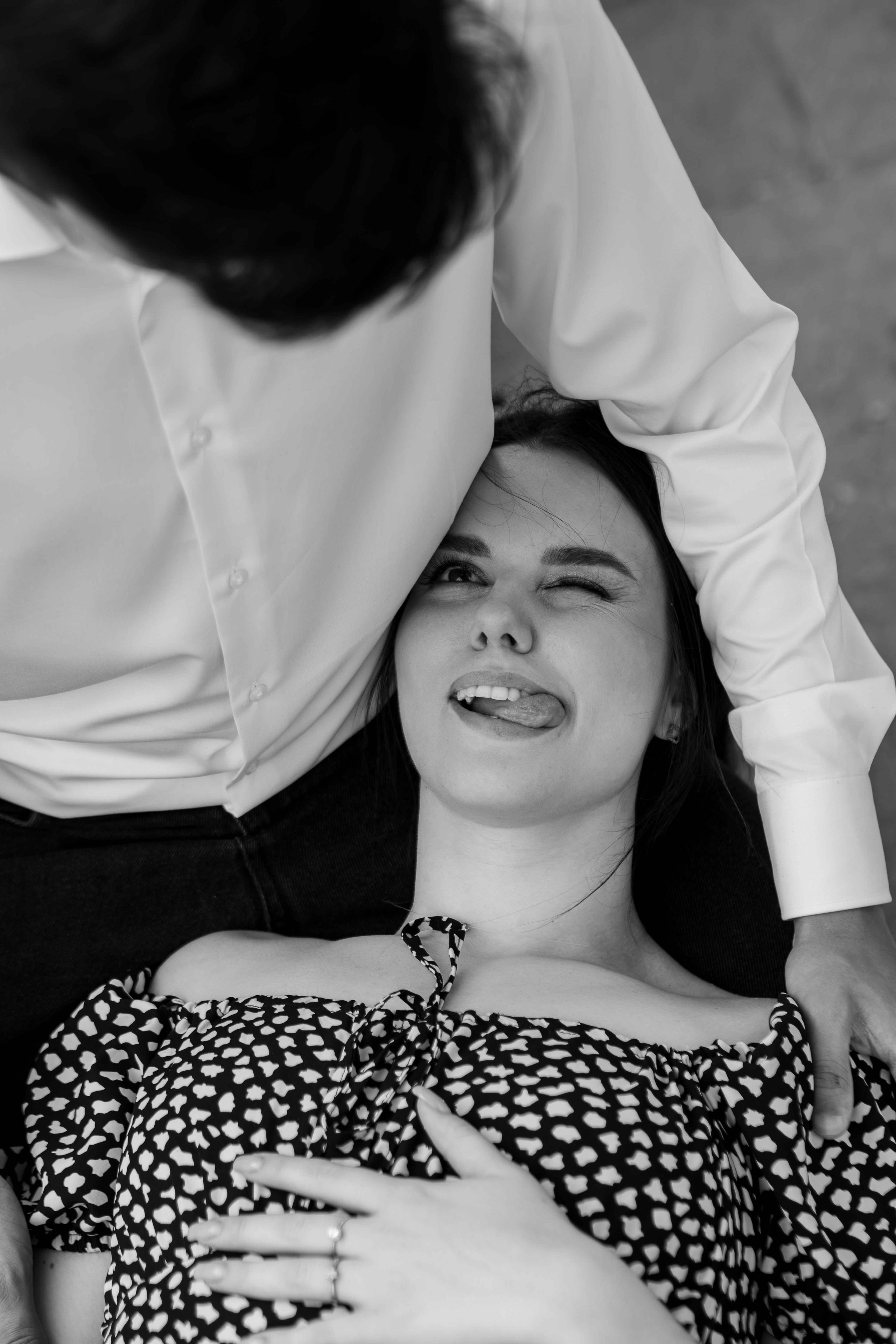 Глеб & Анна. Свадебный фотограф Смоленск