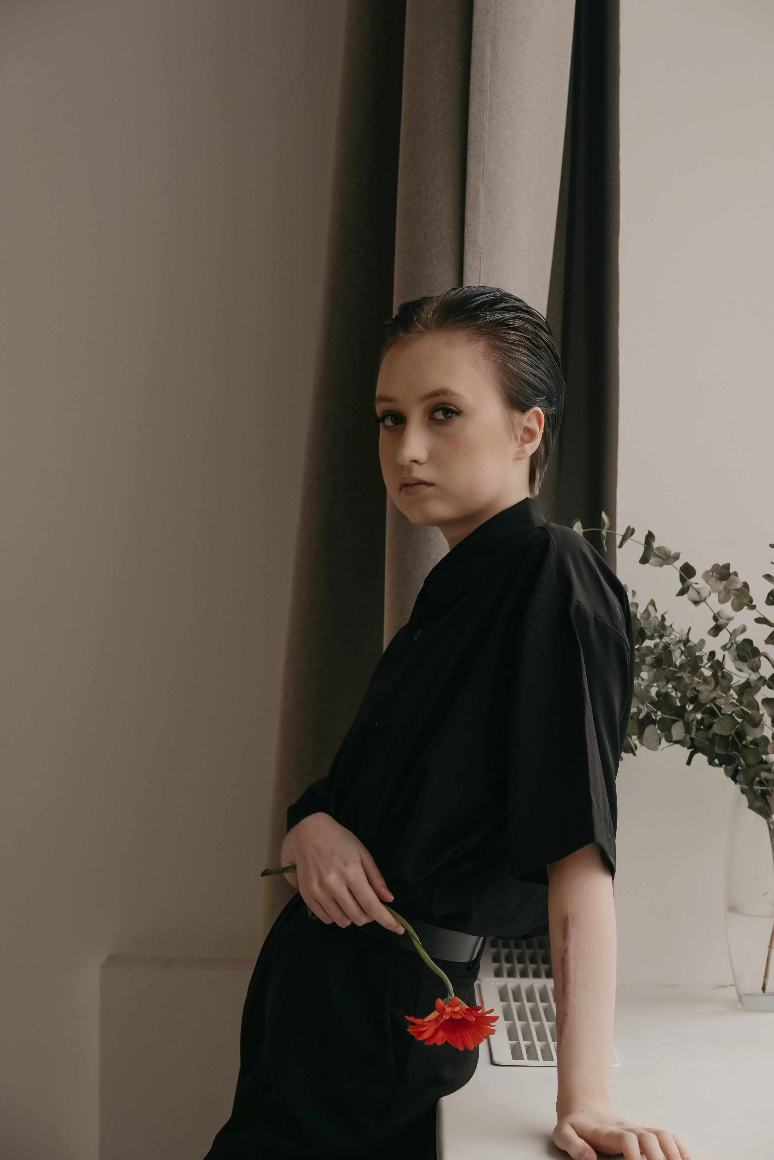 Прекрасная ты. Ваш фотограф