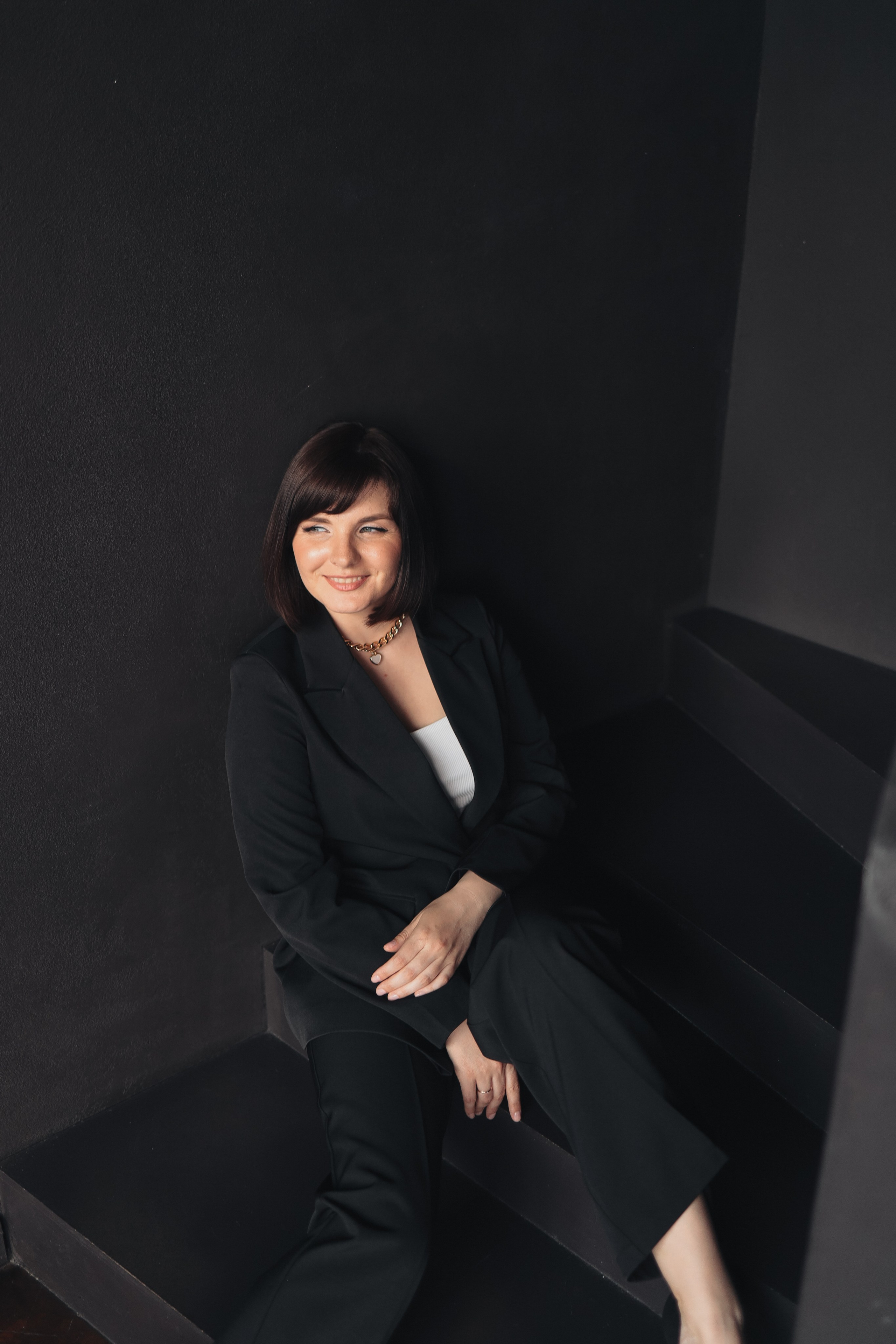 Надежда. Marina Shakirova Photography