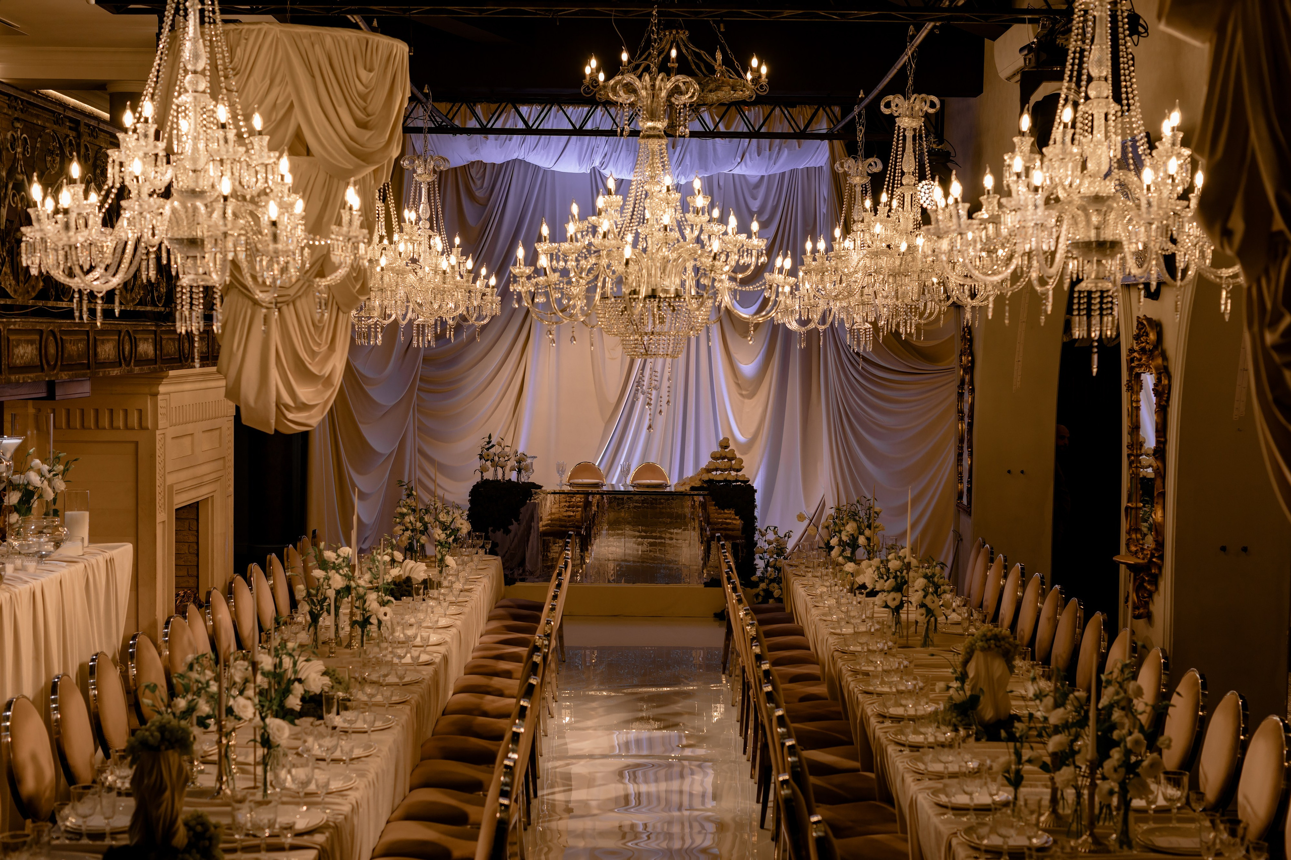 Максим & Даша. Дмитрий Позняк — свадебный фотограф в Брянске. Личный сайт фотографа