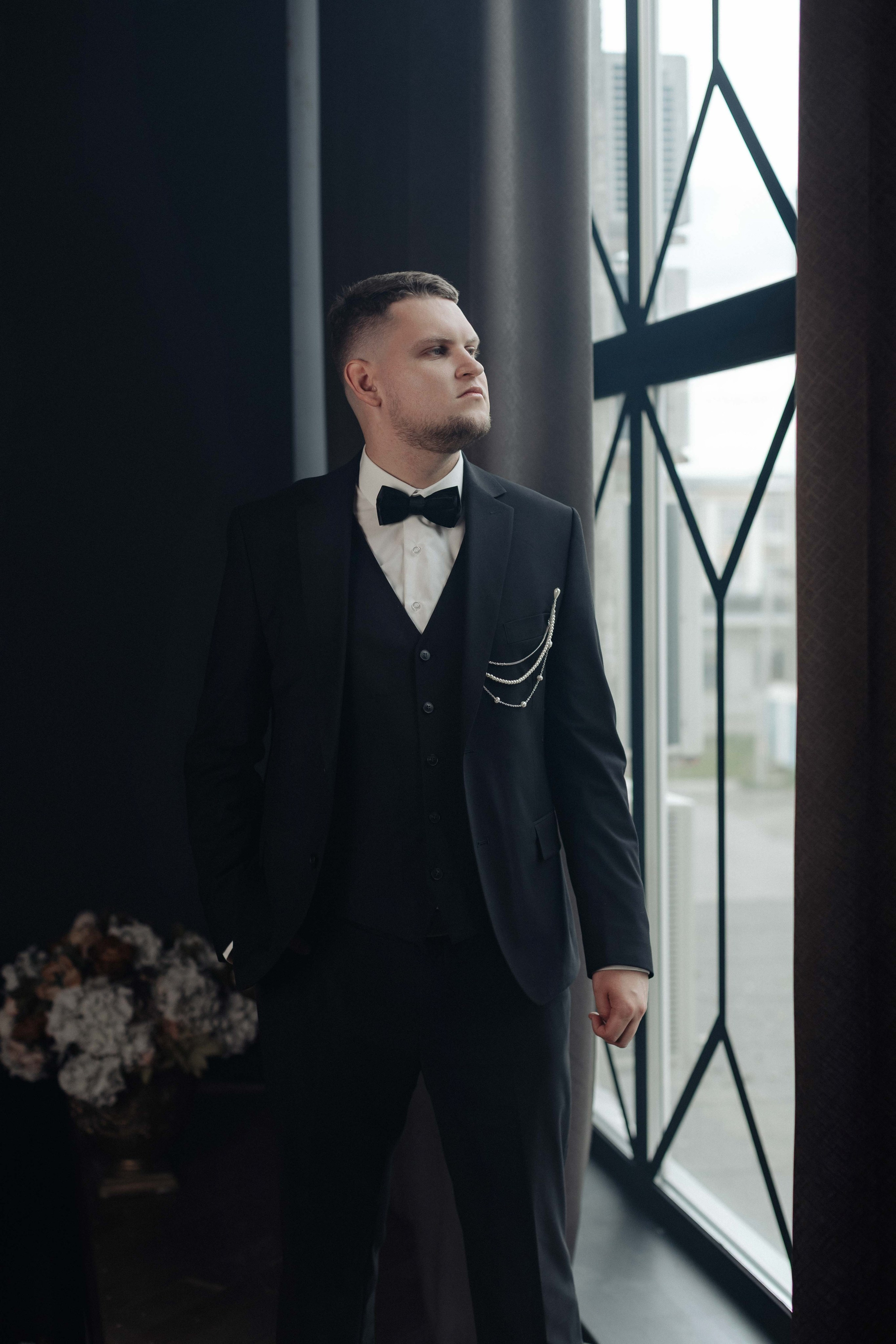 Дмитрий & Екатерина. Алексей Шаров — свадебный и репортажный фотограф в Нижнем Новгороде