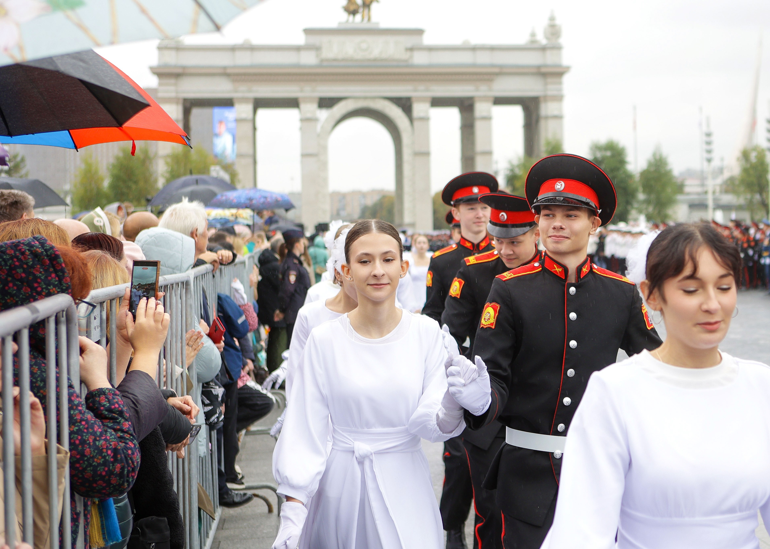 Посвящению в кадеты в Первом Московском кадетском корпусе, Дипломатической кадетской школы. Выпускные альбомы и школьный фотограф в Подольске, Троицке, Щербинке, Москве и Московской области