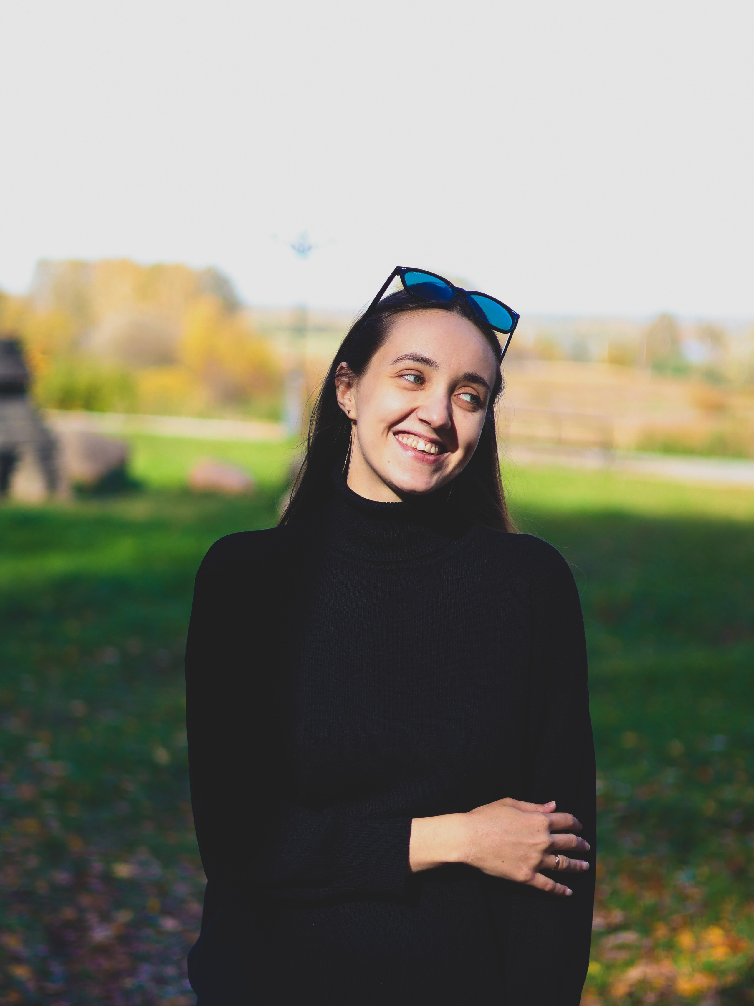 Портретный фотограф Александр Жаворонков. Фотограф город Иваново Александр Жаворонков