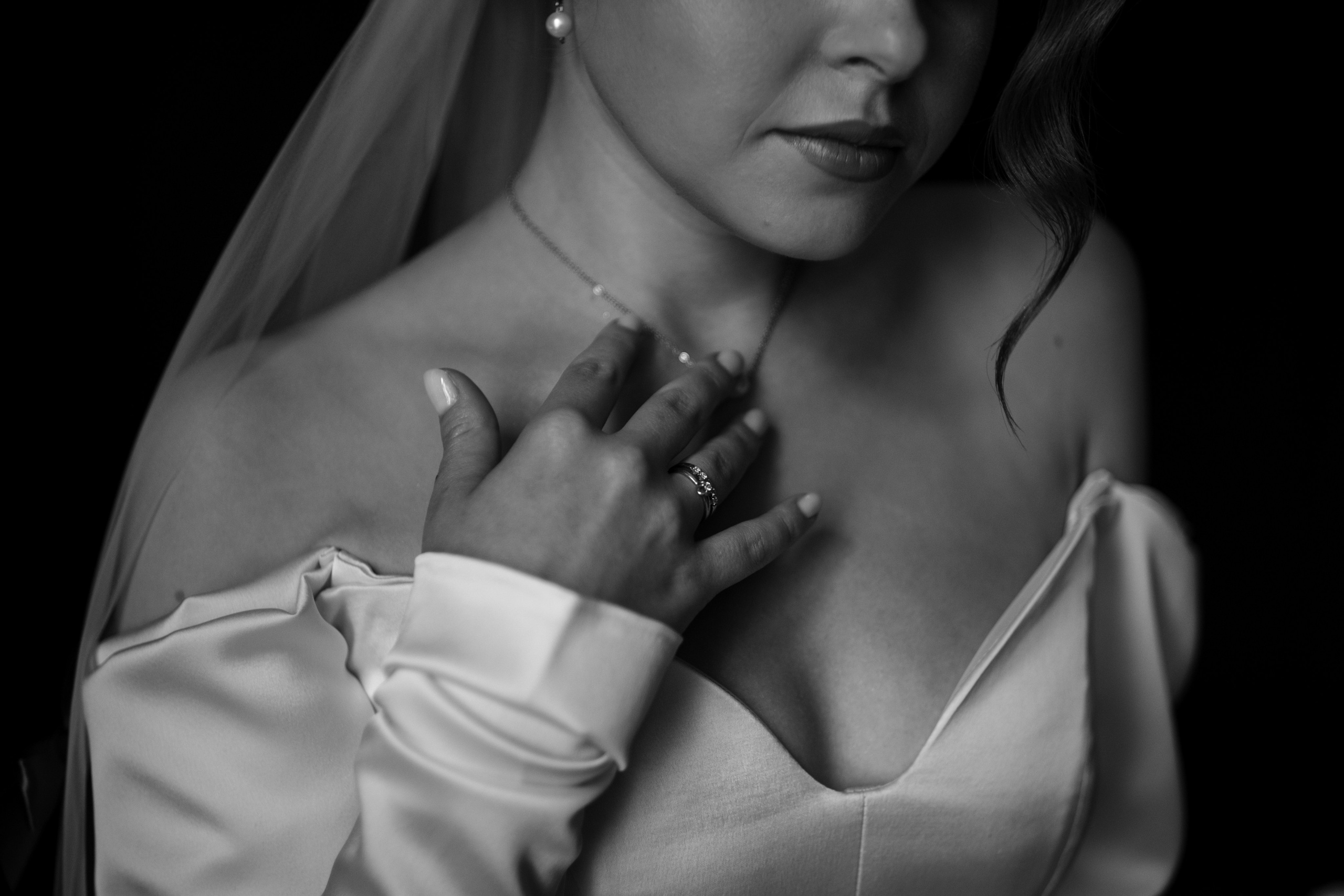 Шамиль и Анастасия. Фотограф в Астрахани Миронова Анастасия