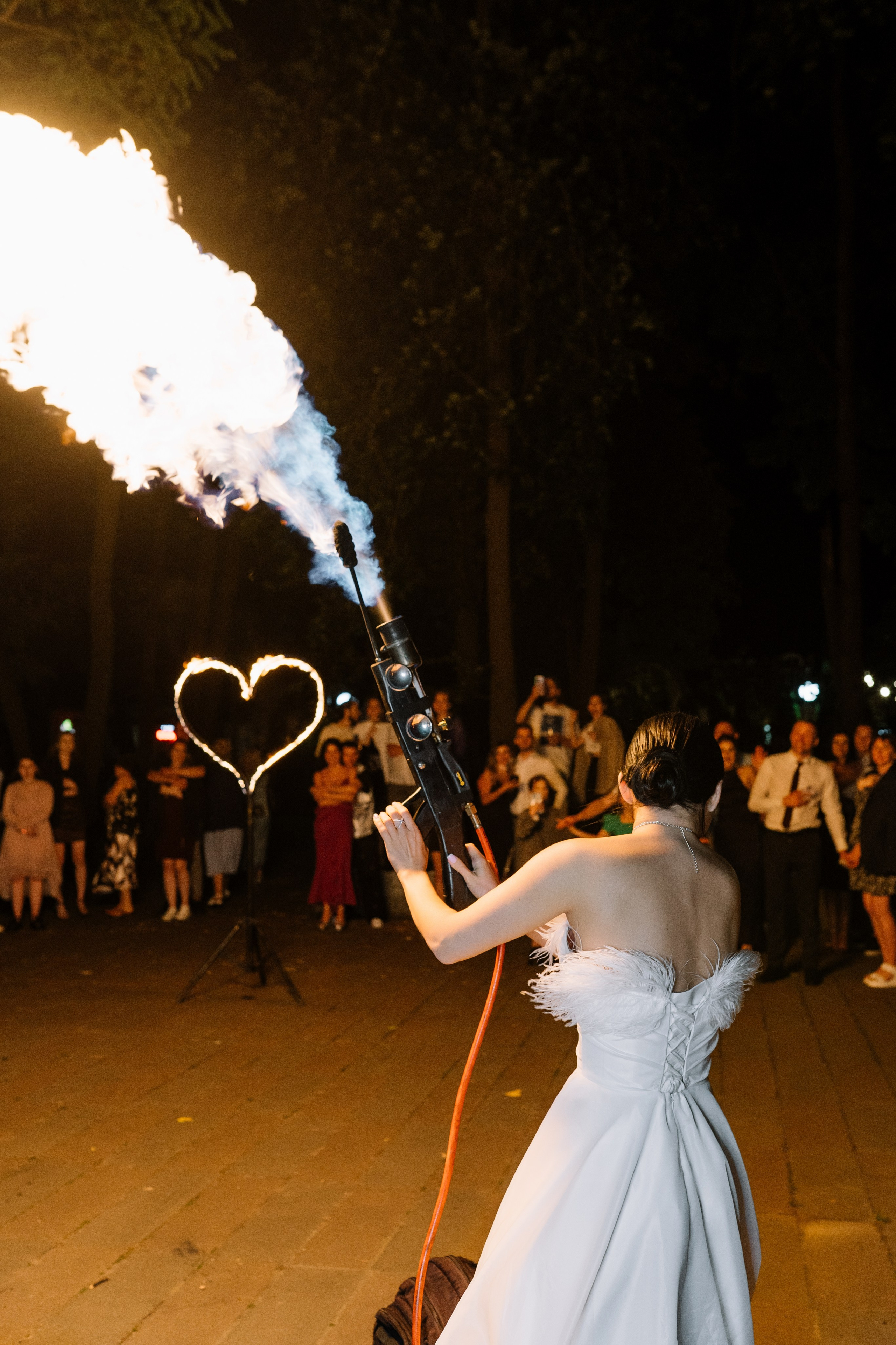 Лиза & Сергей