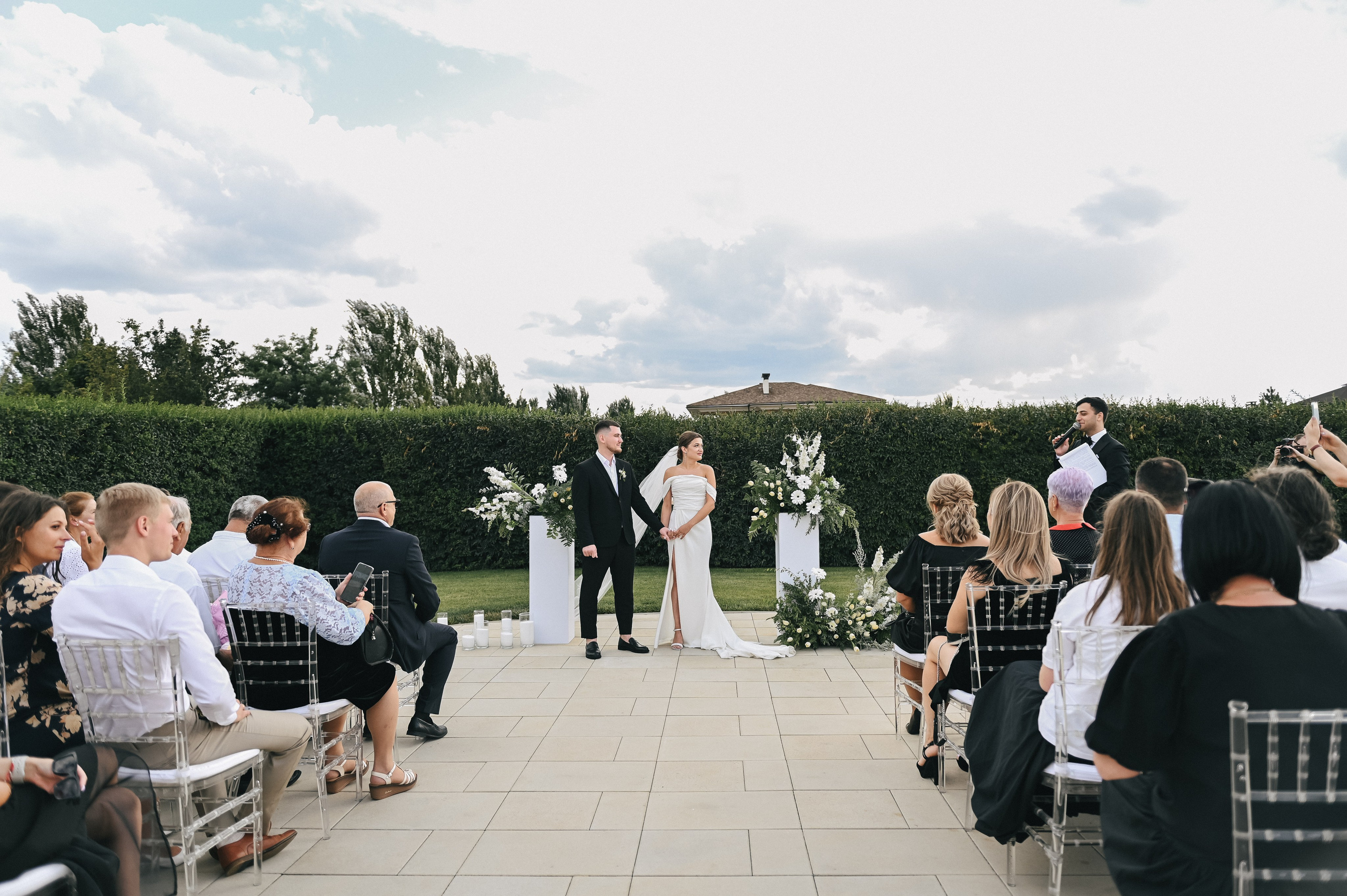 Миша + Маша — VelikEvent. Свадебный и семейный фотограф Волгоград Москва