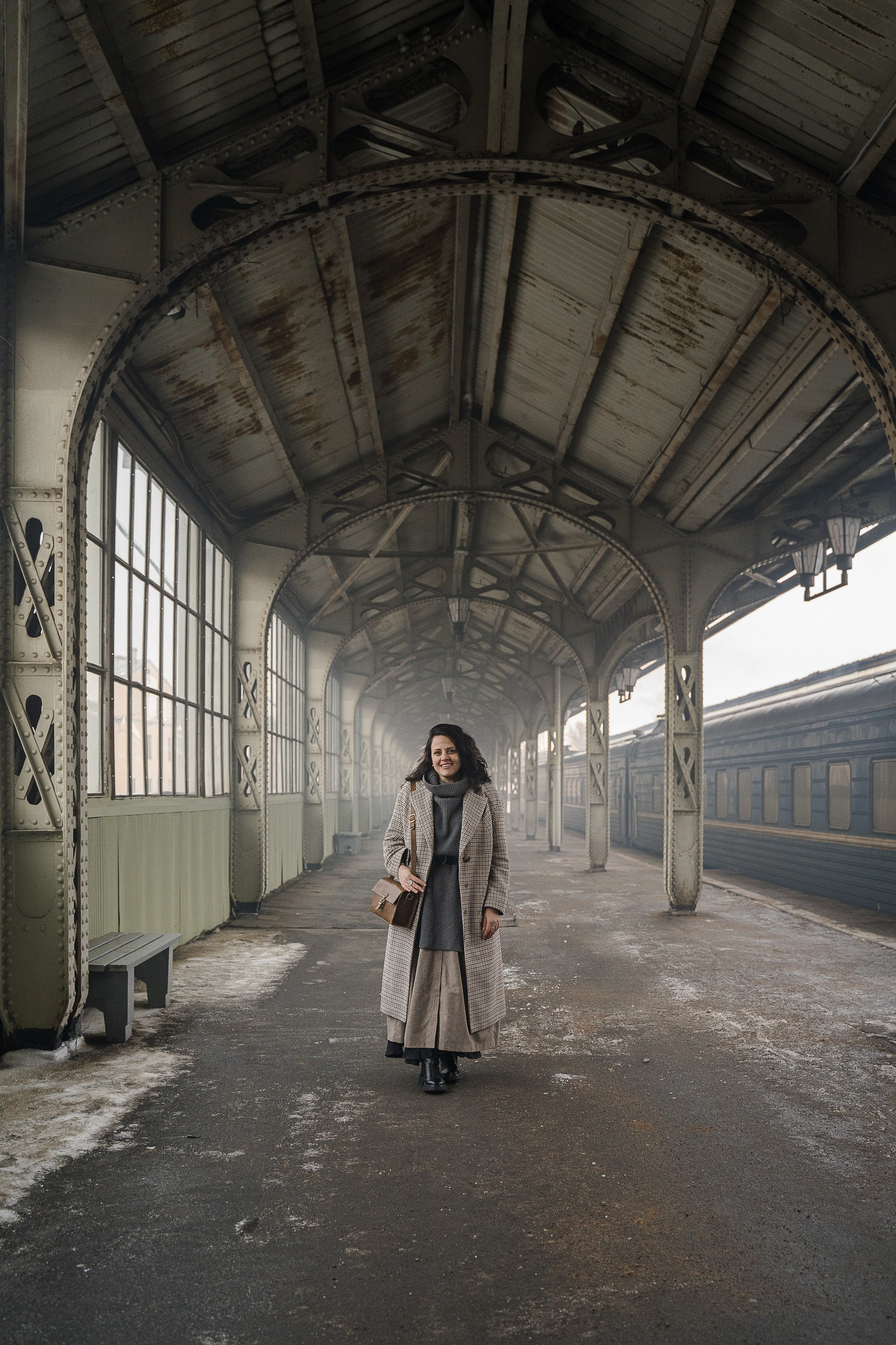 Елена. Свадебный и семейный фотограф в Пушкине и Санкт-Петербурге Мария Филиппова