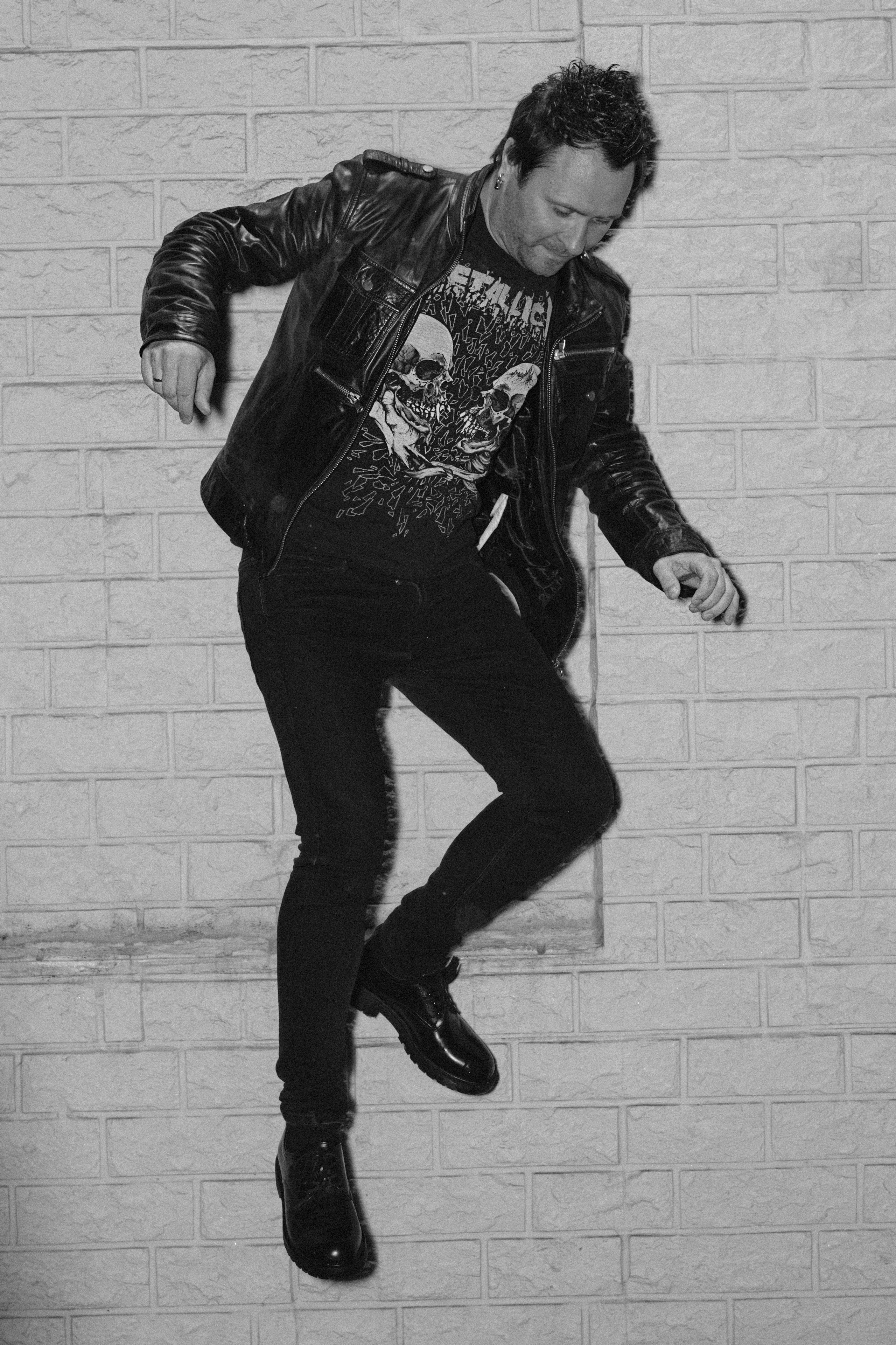 Группа «Effect Radio». Портфолио. Профессиональный фотограф в Москве и МО Денис Кулешов