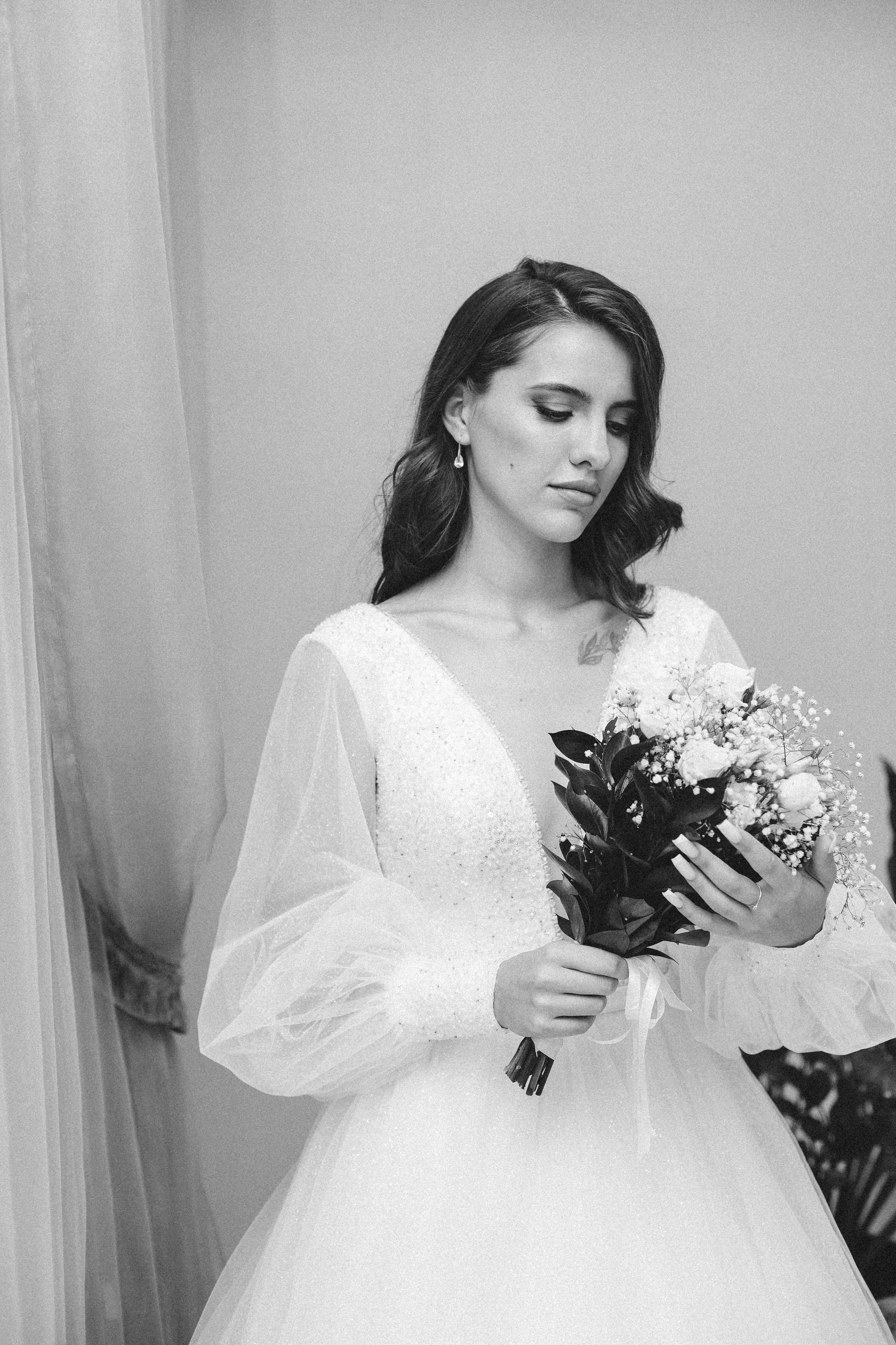 Евгений и Анна. Женский и свадебный фотограф
