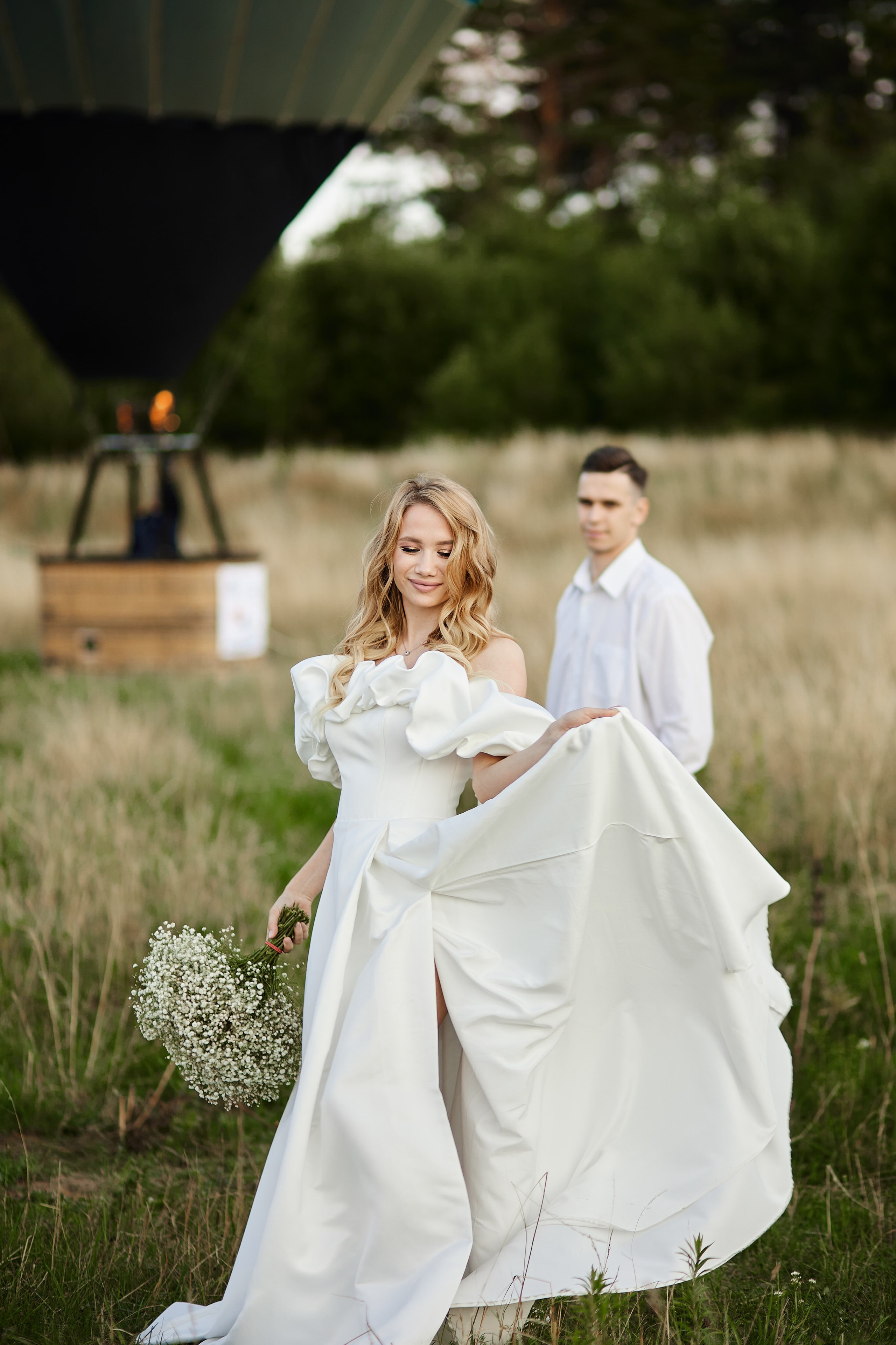 Чувства не знают границ. Свадебная, репортажная фотосъемка и видеосъемка в Минске. Илья и Юлия Ширмановы. Фотограф | Видеограф | Минск