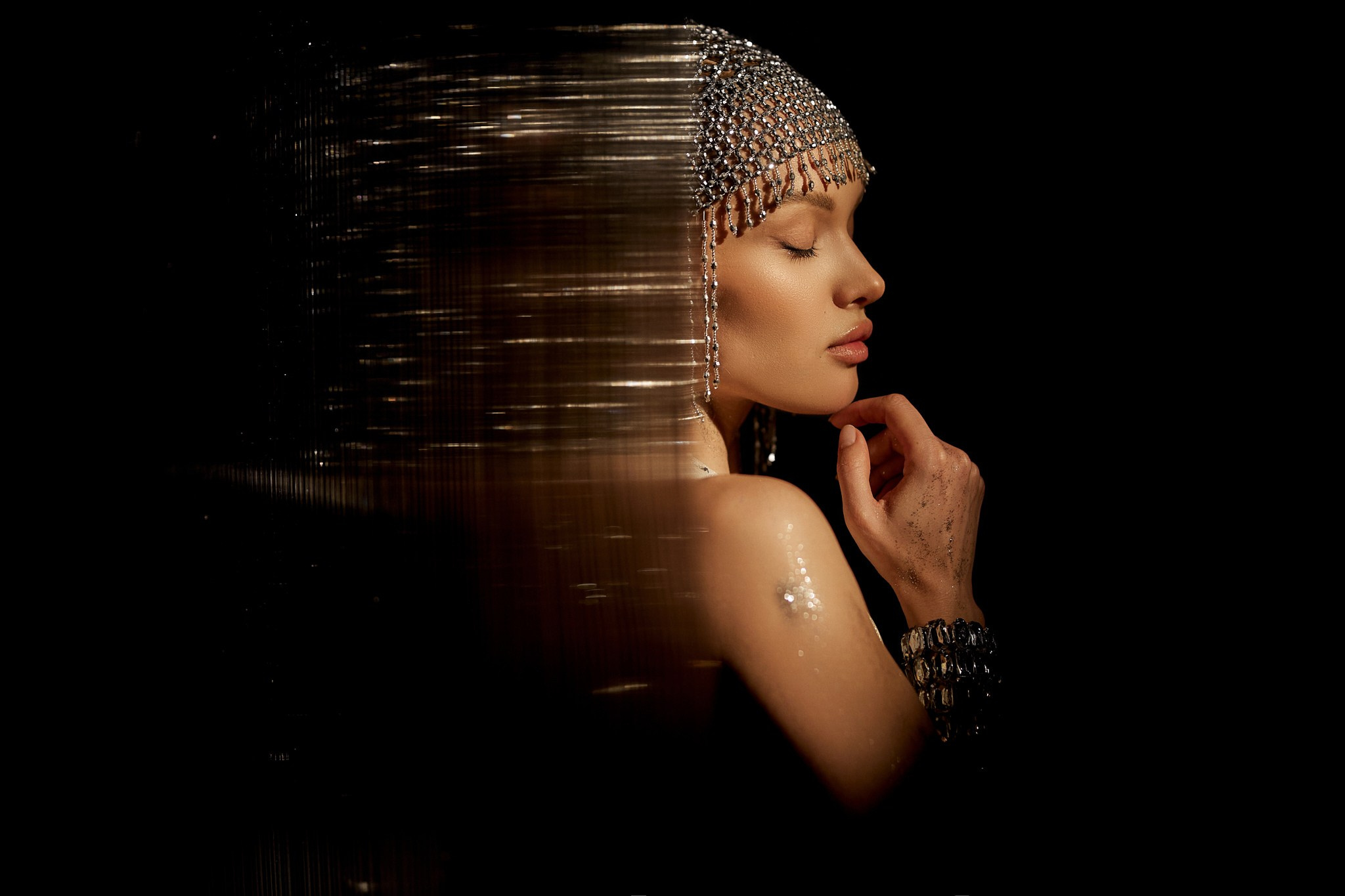 Индивидуальная фотосессия. Свадебный фотограф в Ульяновске Александр Никитин