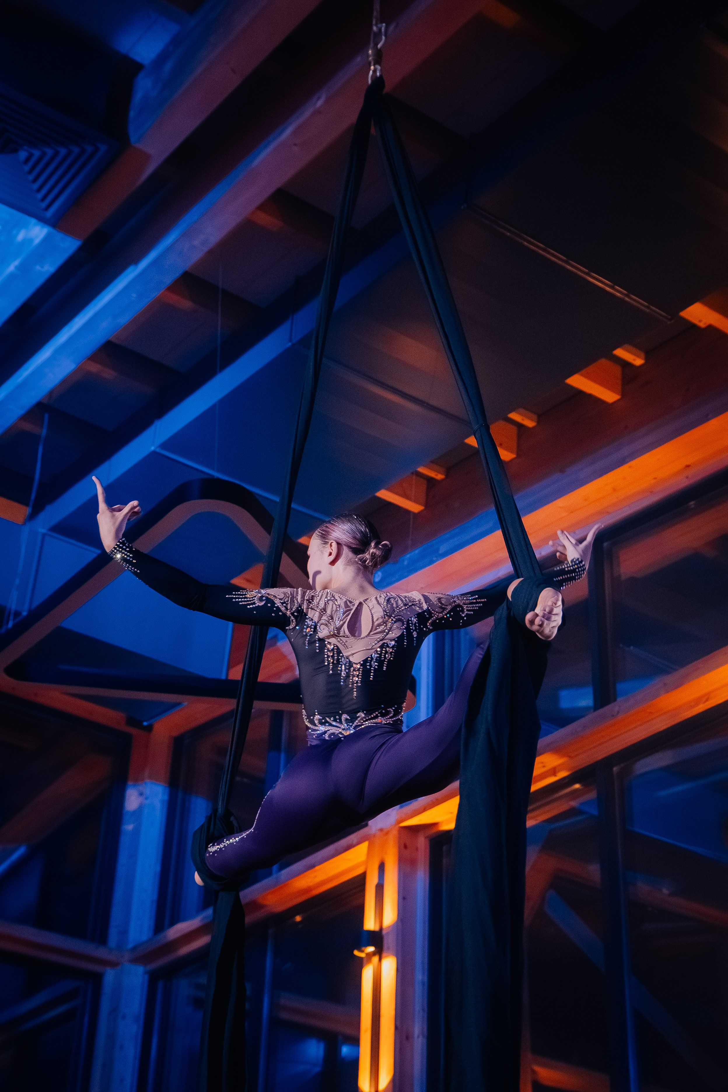 Хочу волшебства. Концерт. 8 октября 2025 года. Татьяна Мишкина