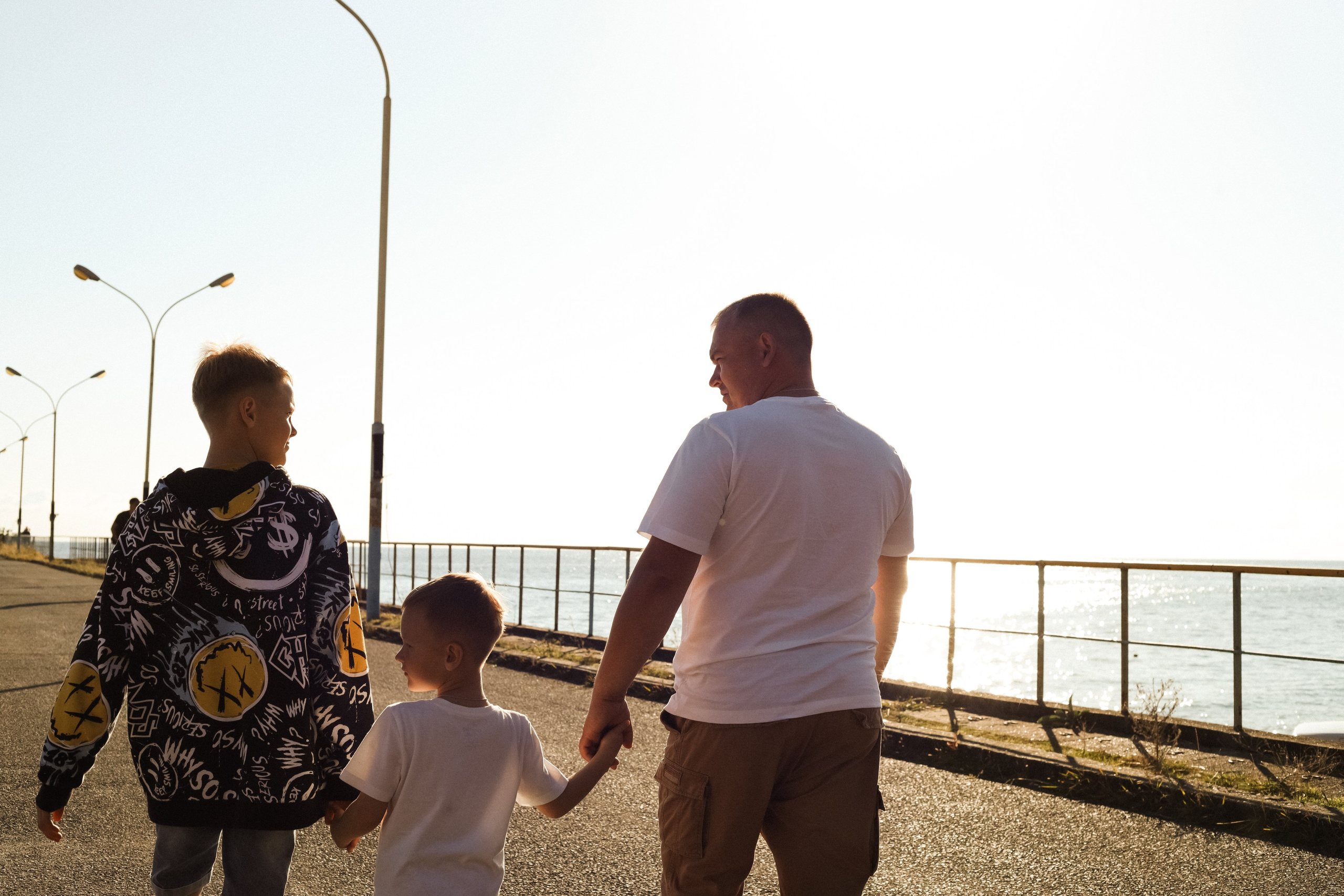 Абхазия 2023. Свадебный и семейный фотограф Анна Печенкина