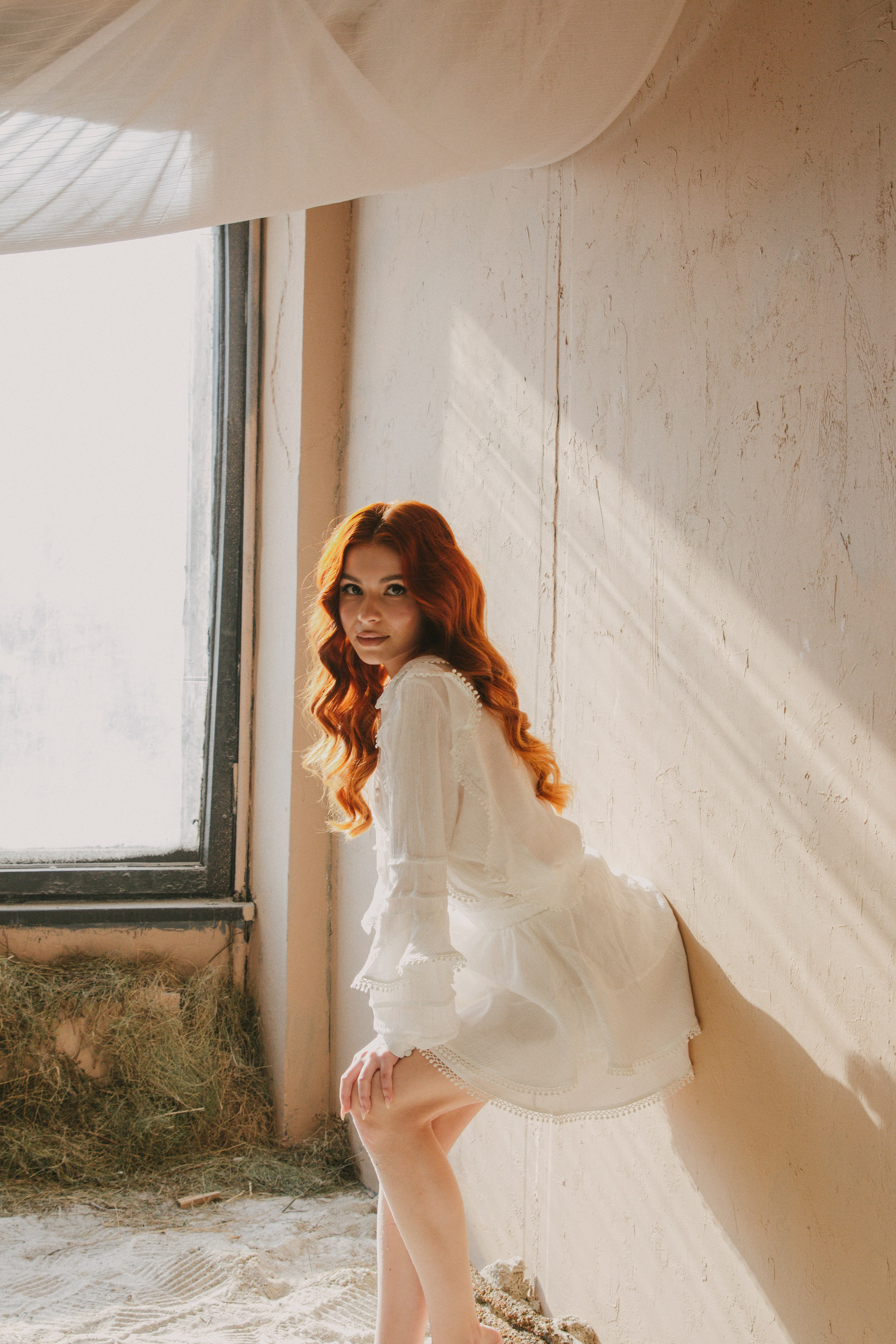 Весенняя фотосессия. Фотограф Настя Булочка Екатеринубрг