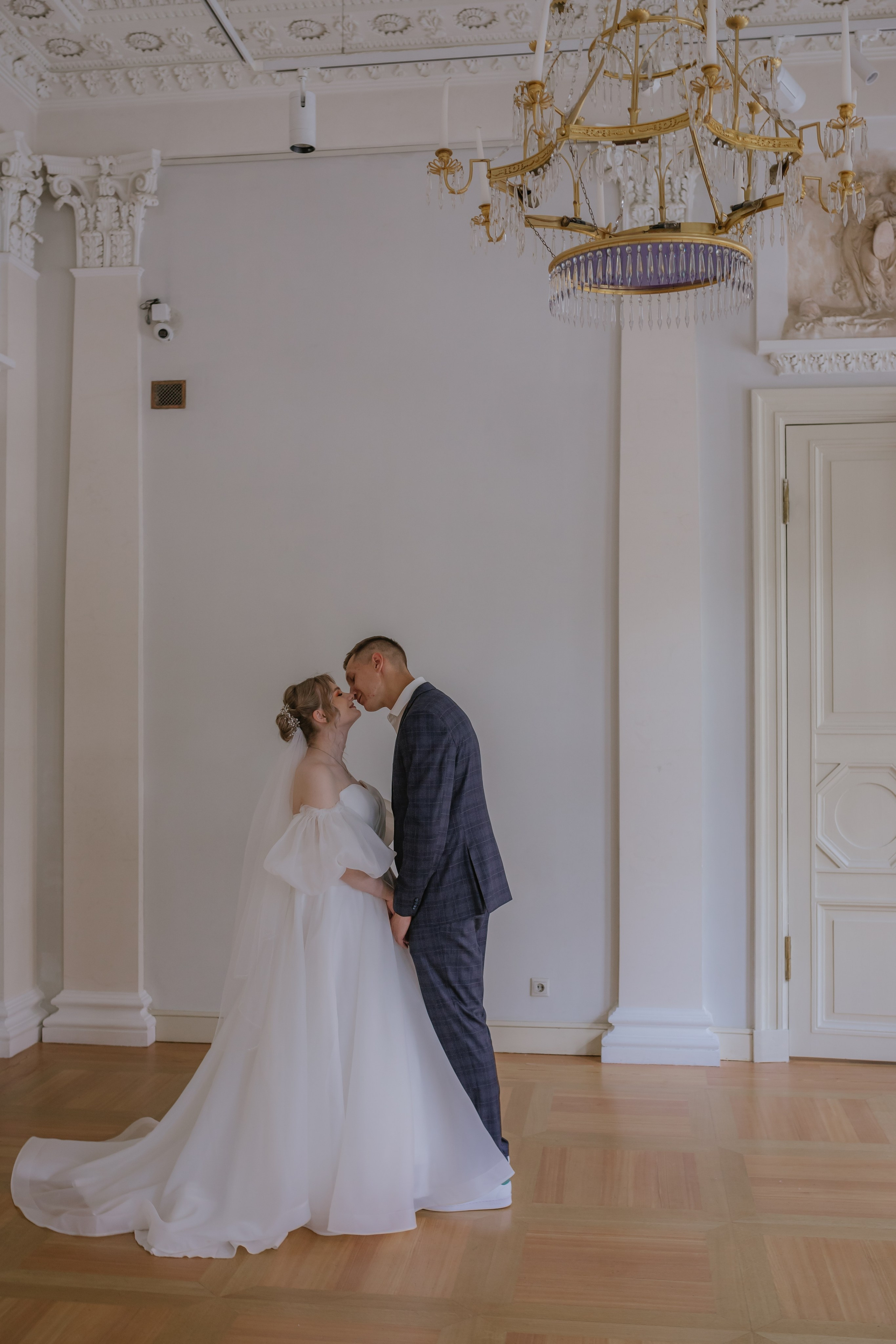 Кирилл & Юлия. Семейный и домашний фотограф в Москве и МО Королева Валерия