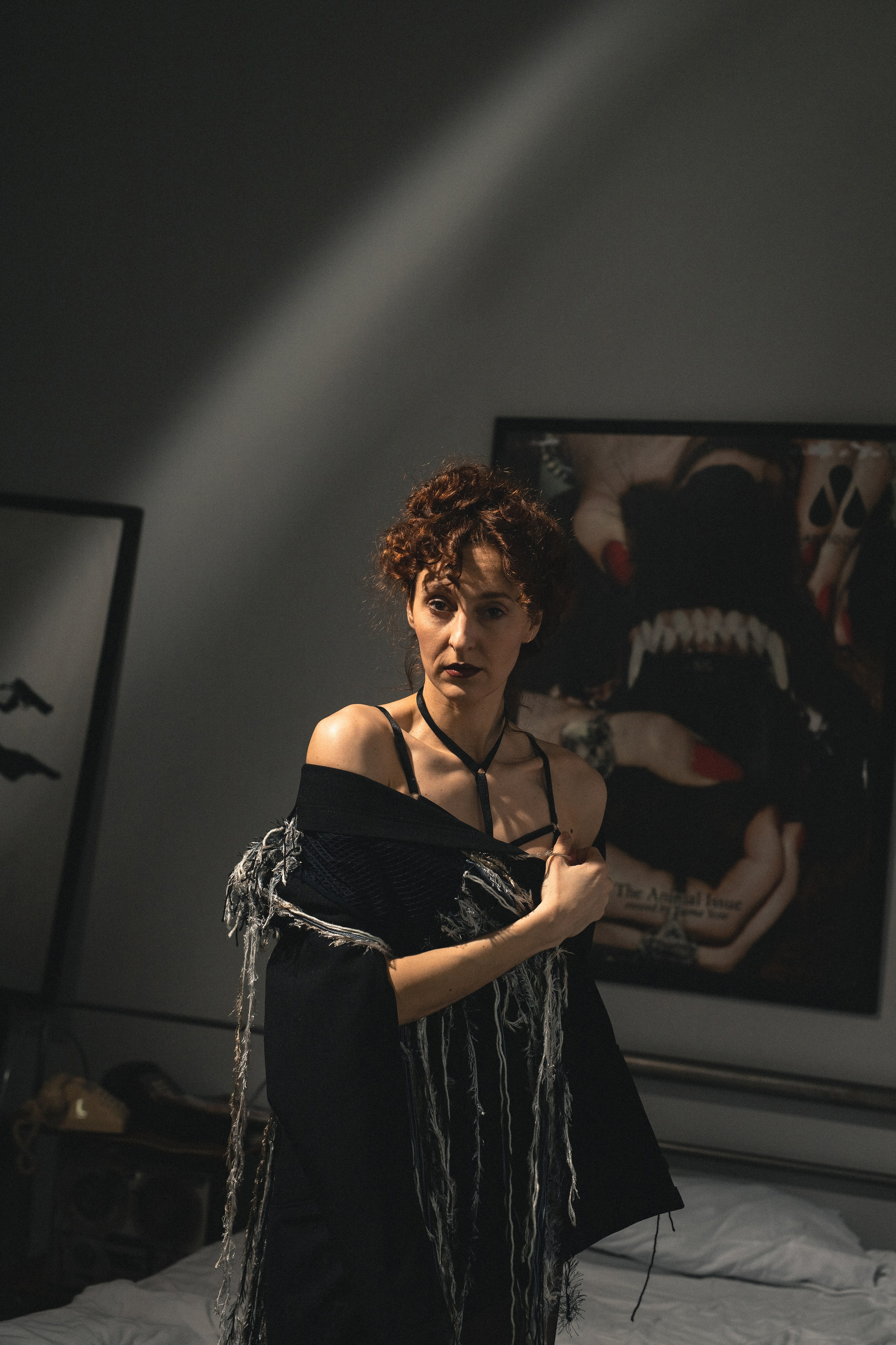 Вера Егорова. Фотограф Ногинск Электросталь Наталья Осетрова