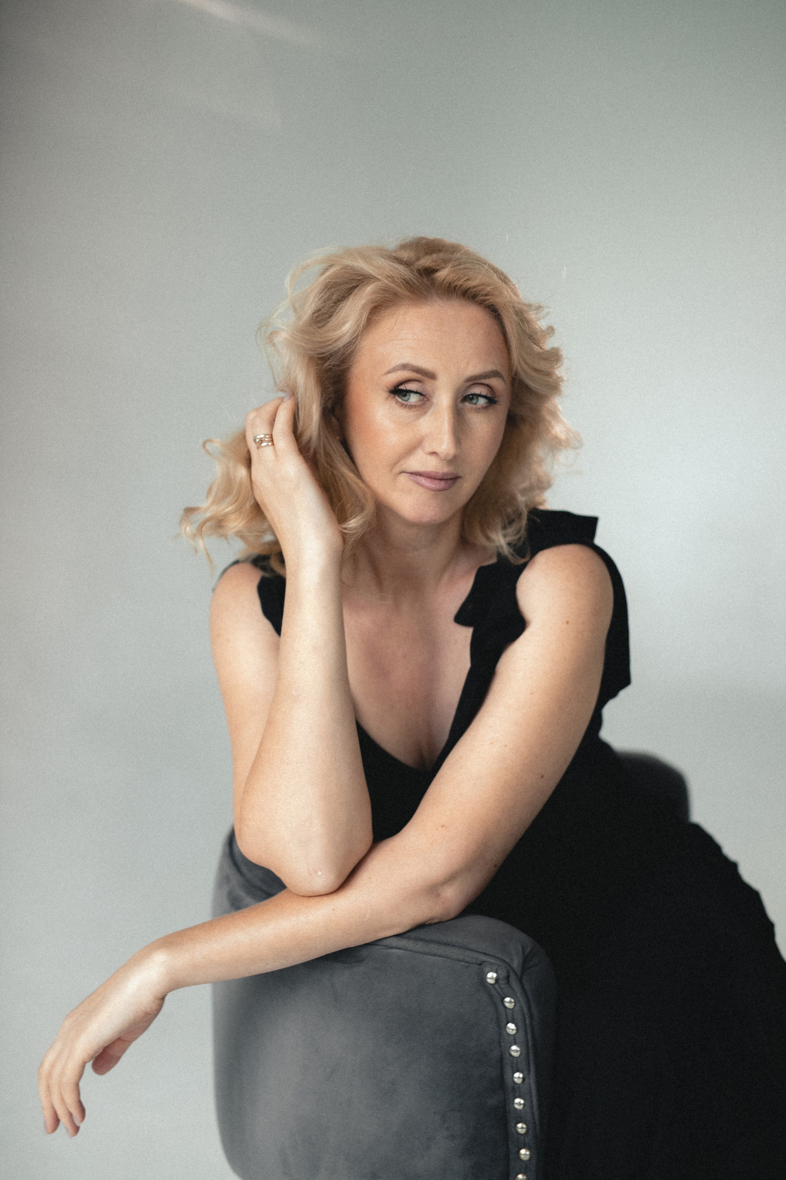 Татьяна. Фотограф Ногинск Электросталь Наталья Осетрова