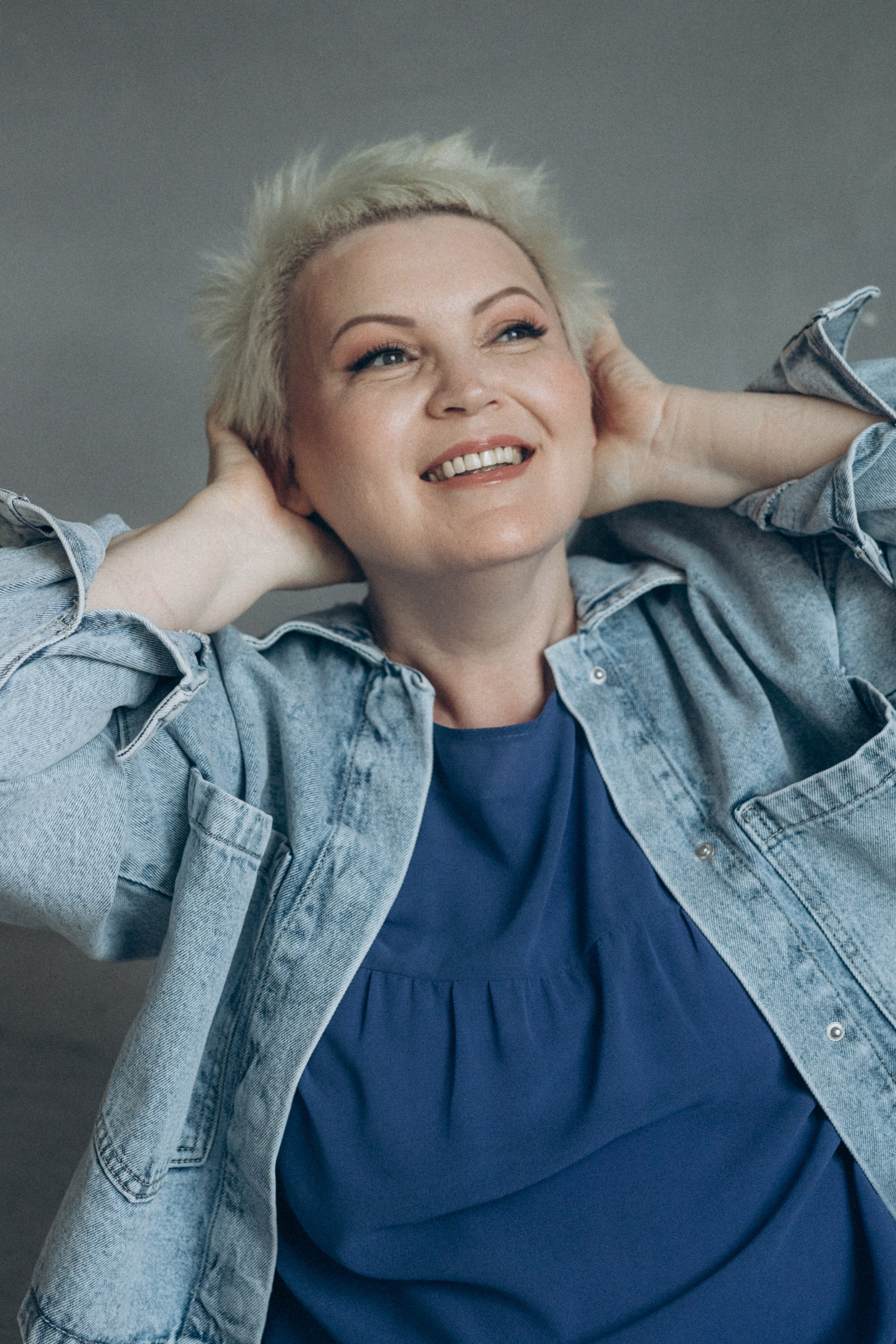 Светлана. Фотограф Ногинск Электросталь Наталья Осетрова