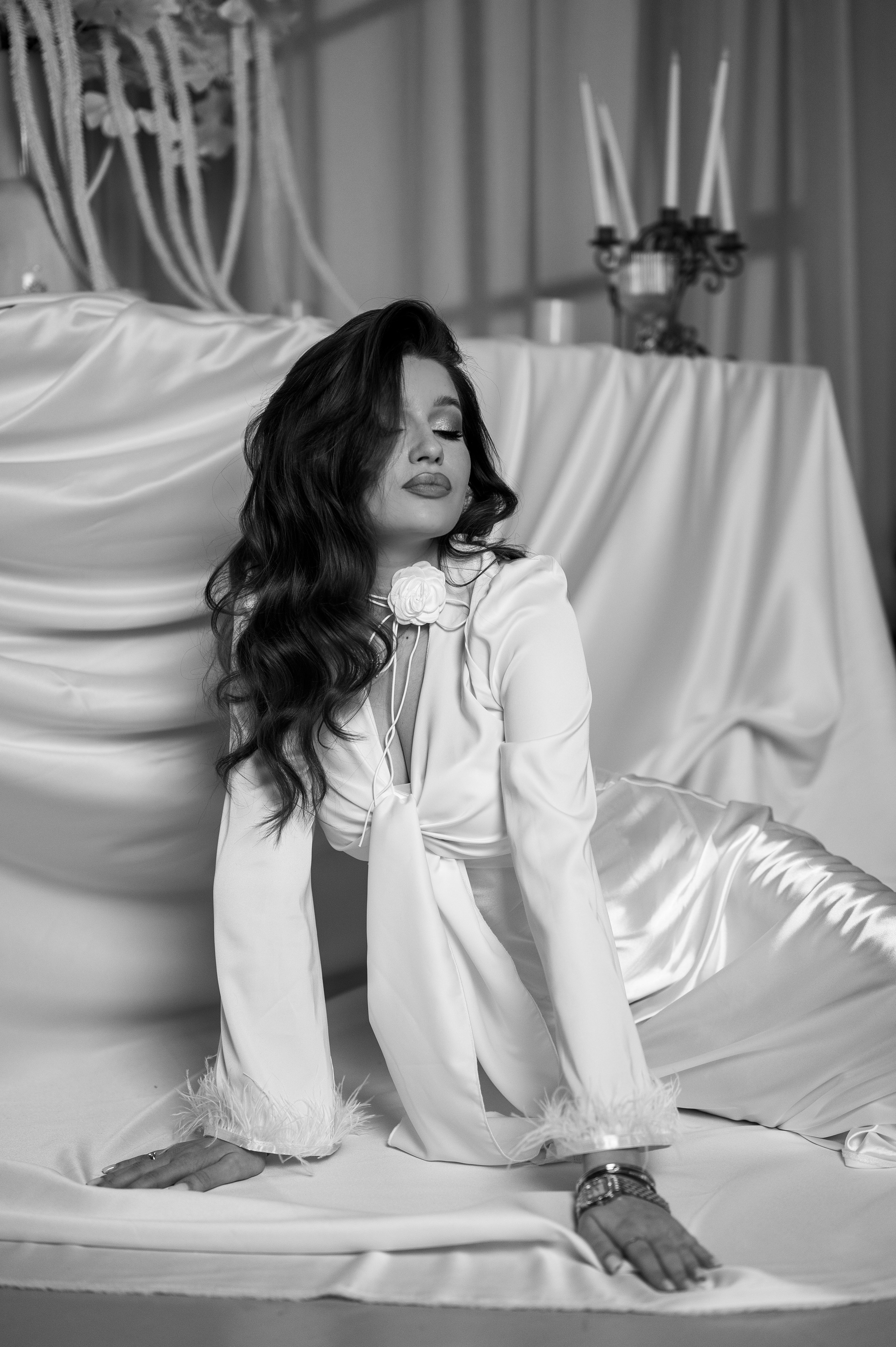 Аурика. Свадебный и семейный фотограф в Краснодаре Алина Мельник