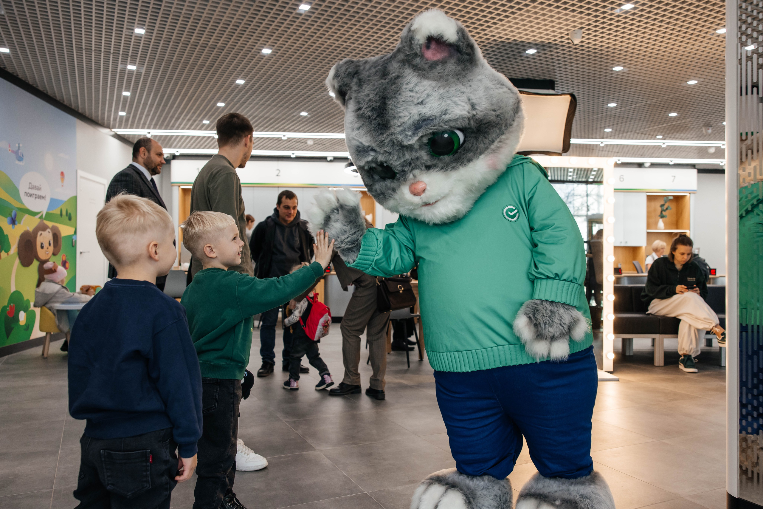 Репортаж. Фотограф во Владивостоке Максим Цой