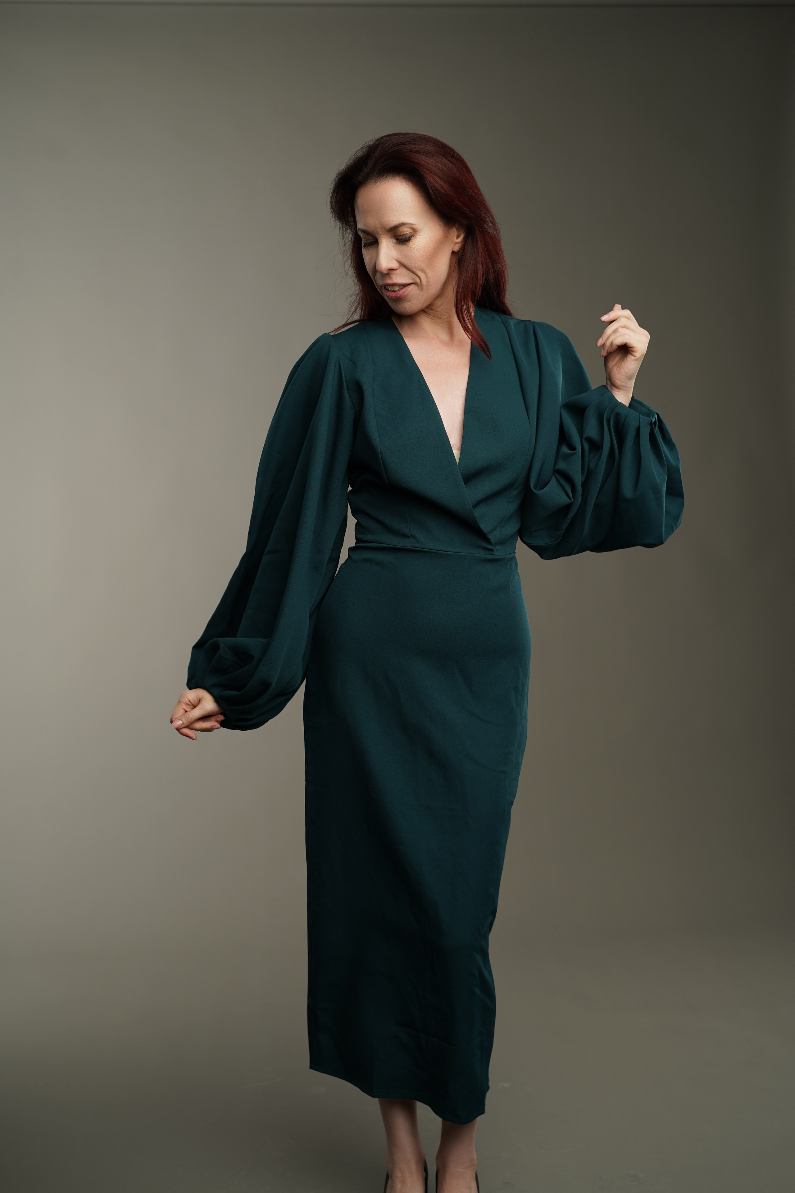 Вероника. Арт-фотограф в Краснодаре