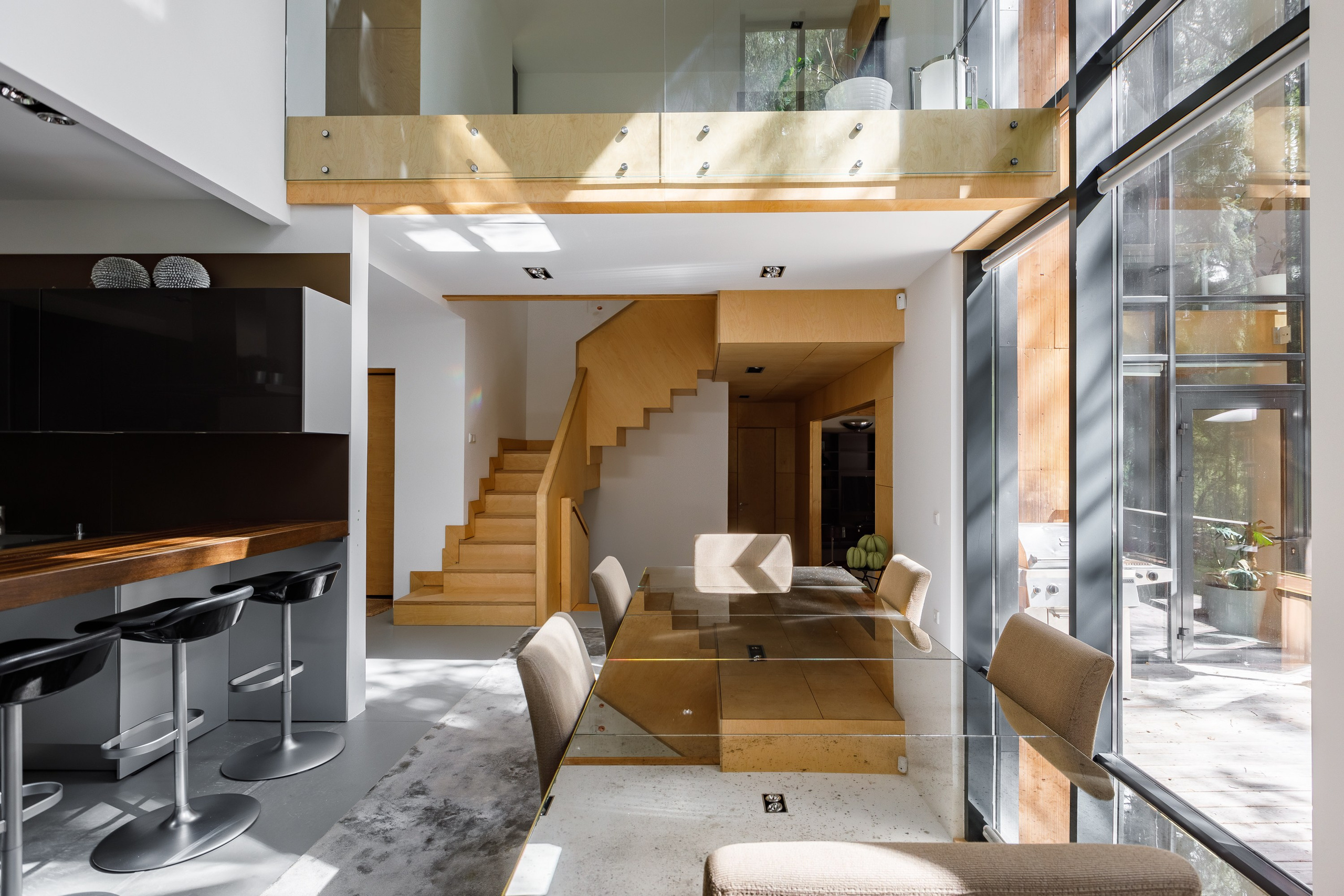 Интерьерная фотосъемка дома в аренду. Интерьерный фотограф в Москве Роман Потапов