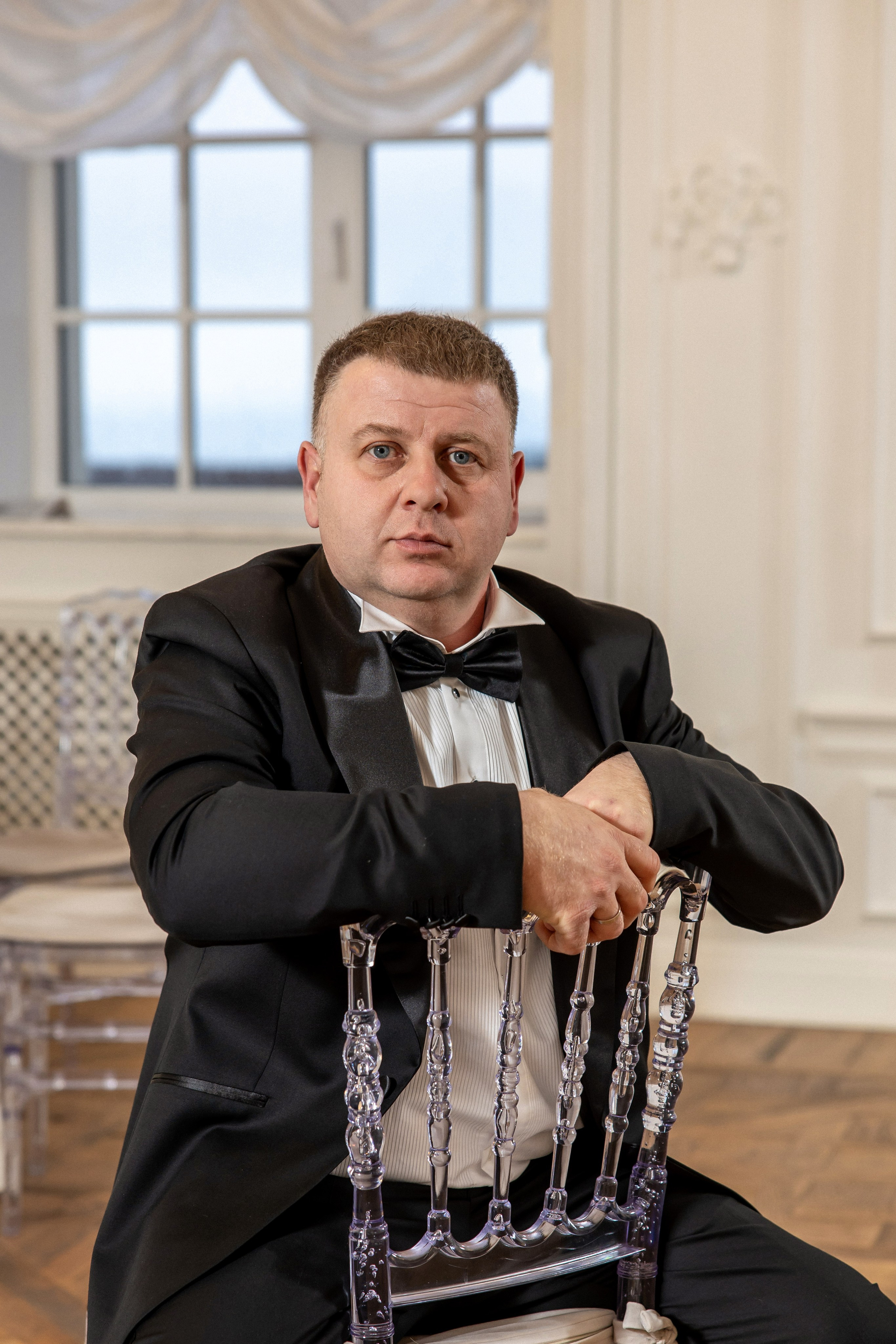 Георгий и Ирина 24.01.26. Семейный и свадебный фотограф в Геленджике Михаил Шматов