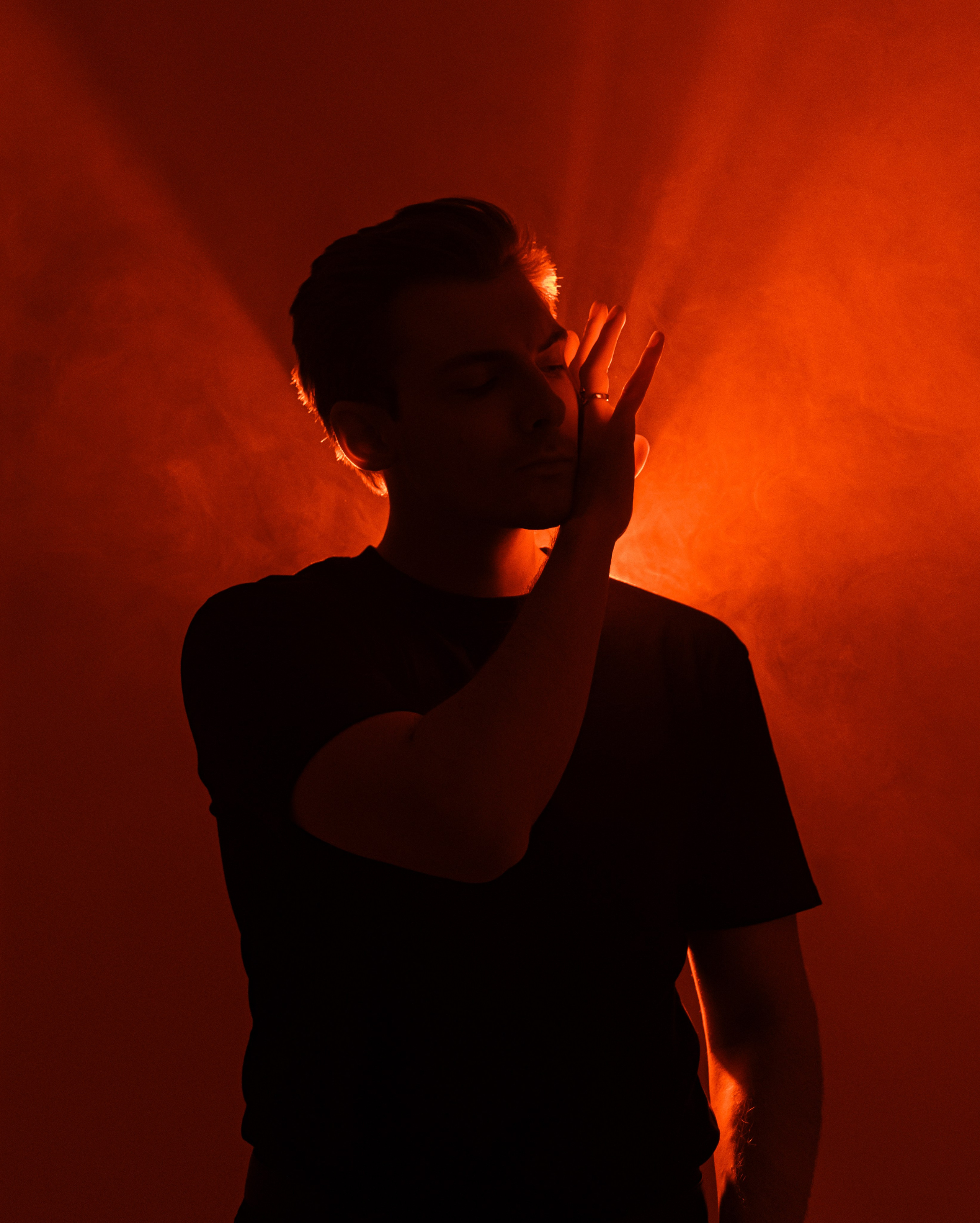 Studio. Главная