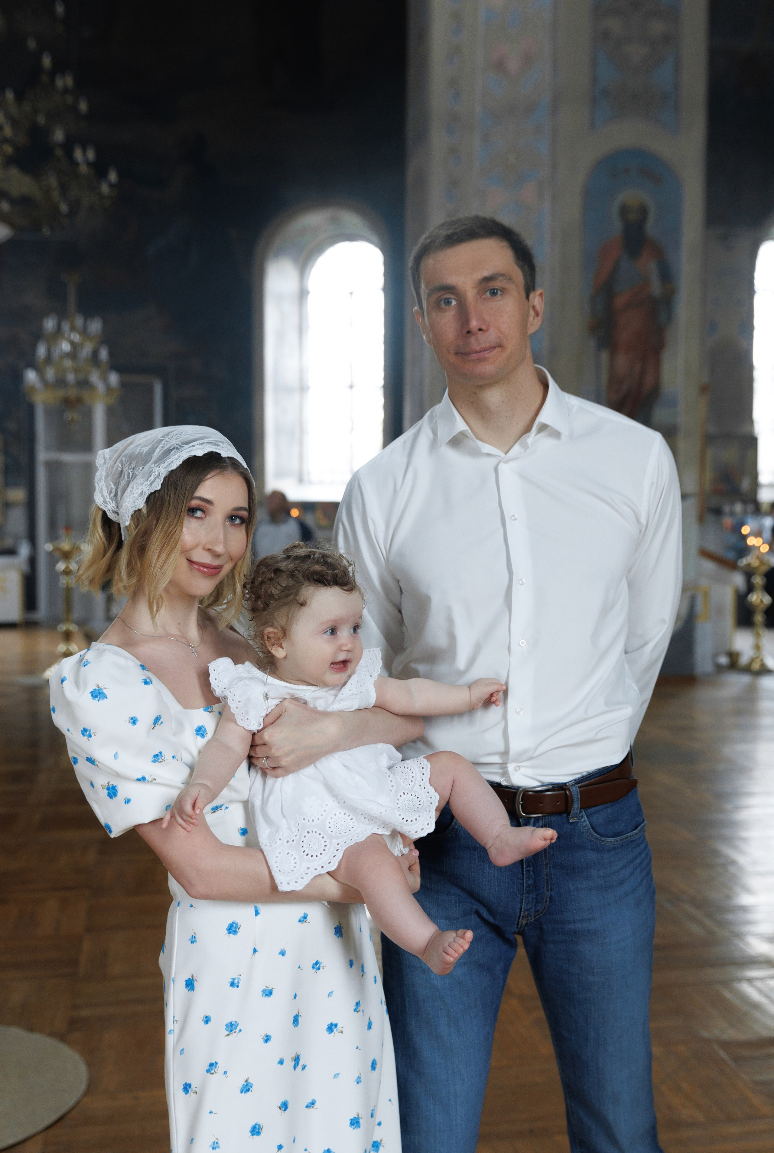 ПОЛИНА. Свадебный и семейный фотограф в Таганроге и Ростове Руднева Анастасия
